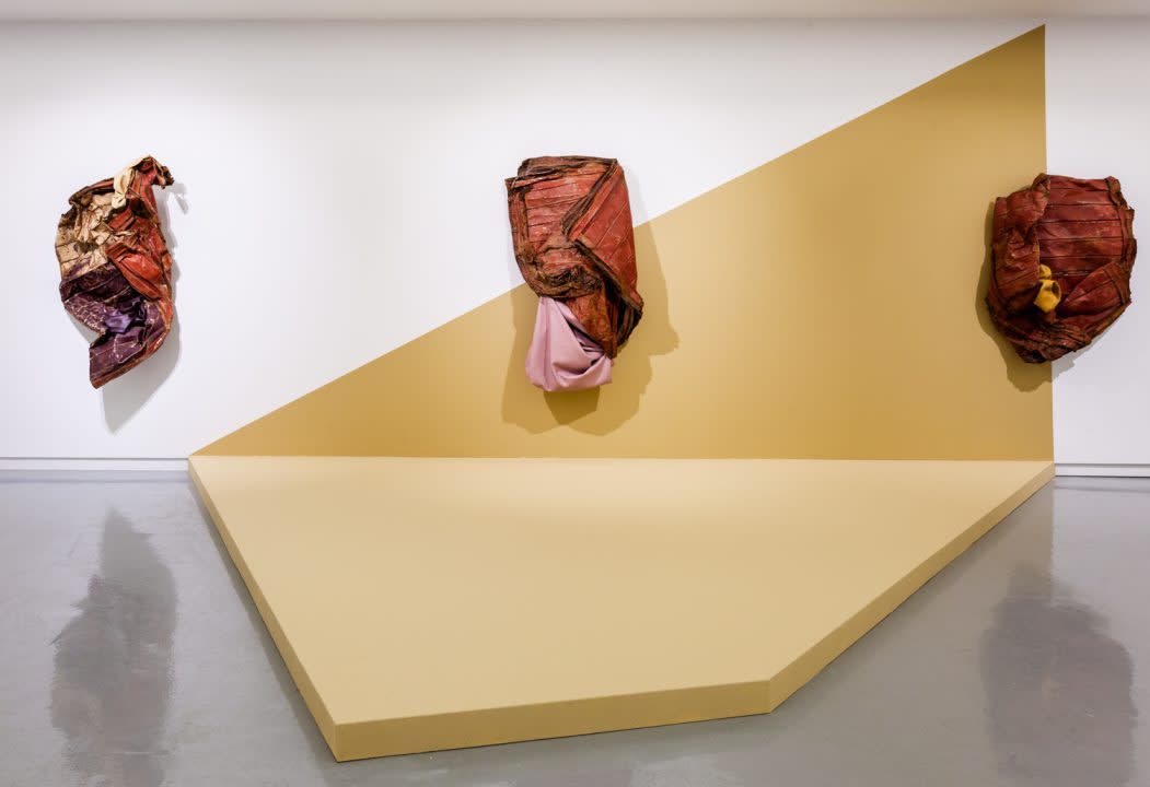 Kennedy Yanko, HANNAH