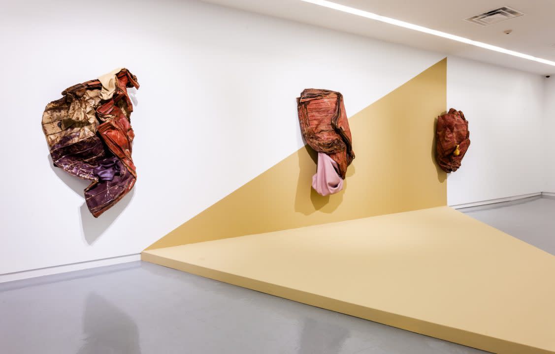 Kennedy Yanko, HANNAH