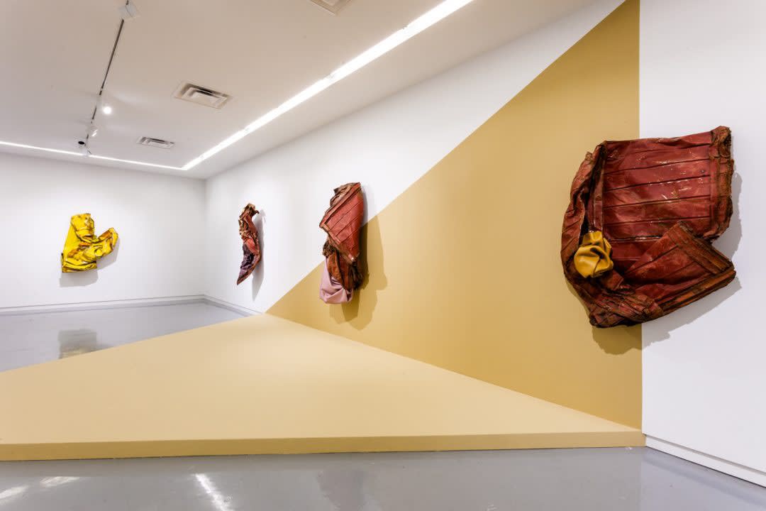 Kennedy Yanko, HANNAH