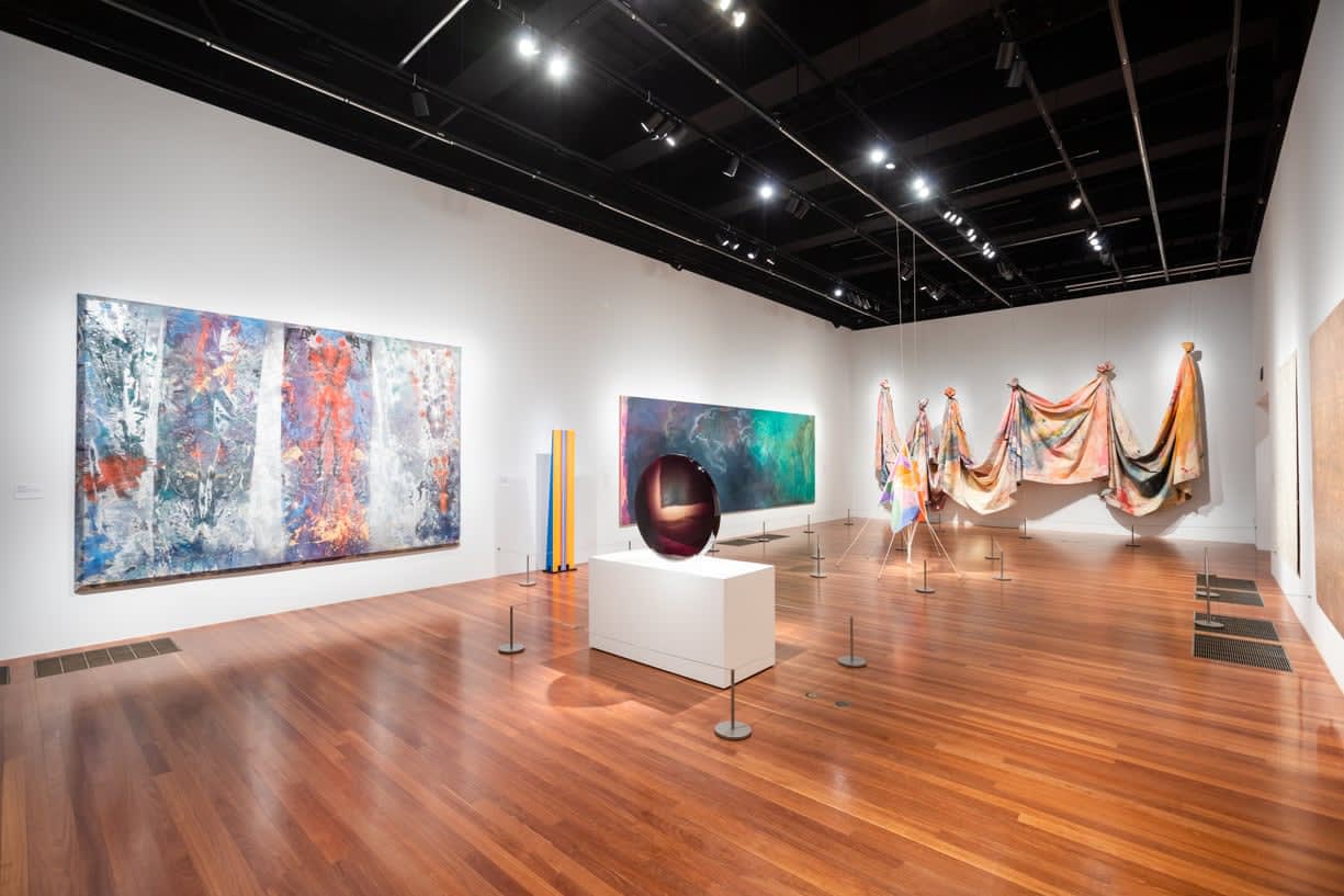 Soul of A Nation: Art in the Age of Black Power