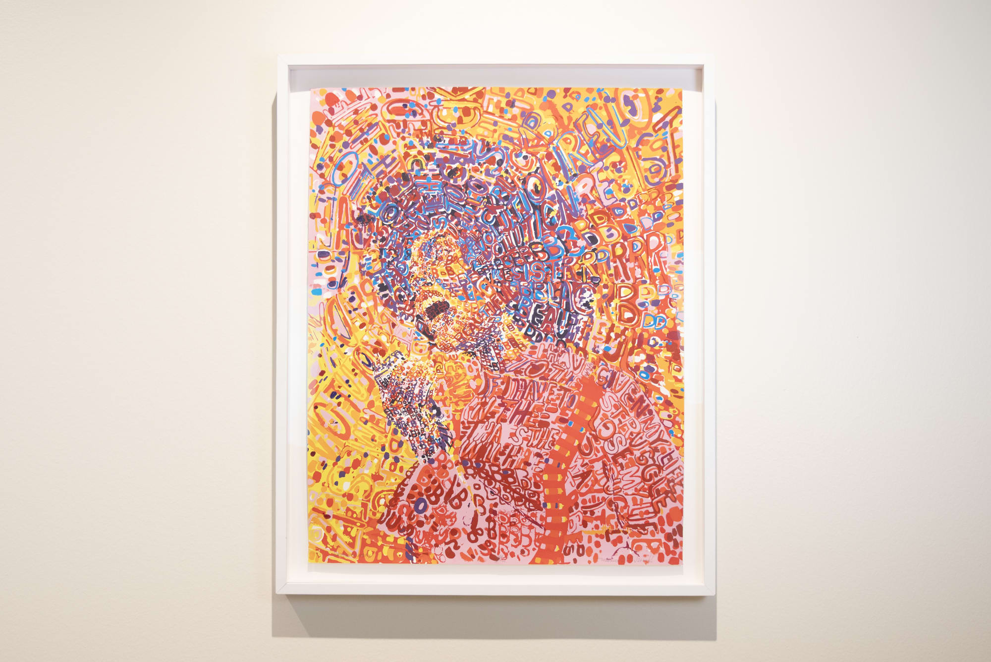 Wadsworth Jarrell: Joyful Resistance