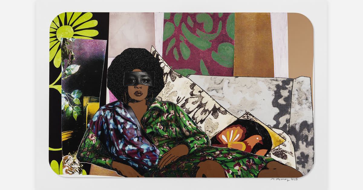 Mickalene Thomas: All About Love