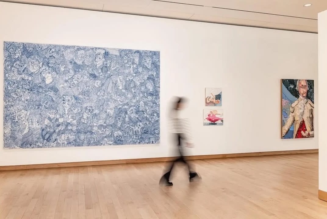 José Lerma: Domestic in a Foreign Sense