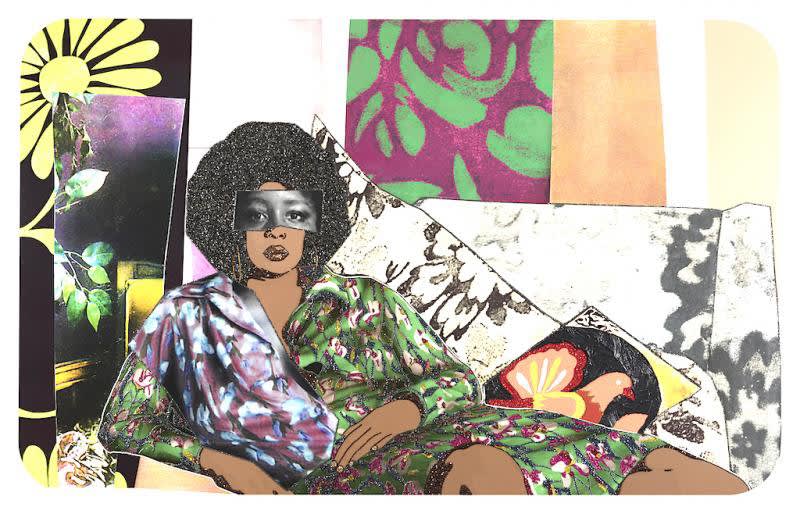 Mickalene Thomas: All About Love