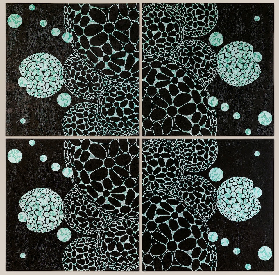 Inventions of Nature