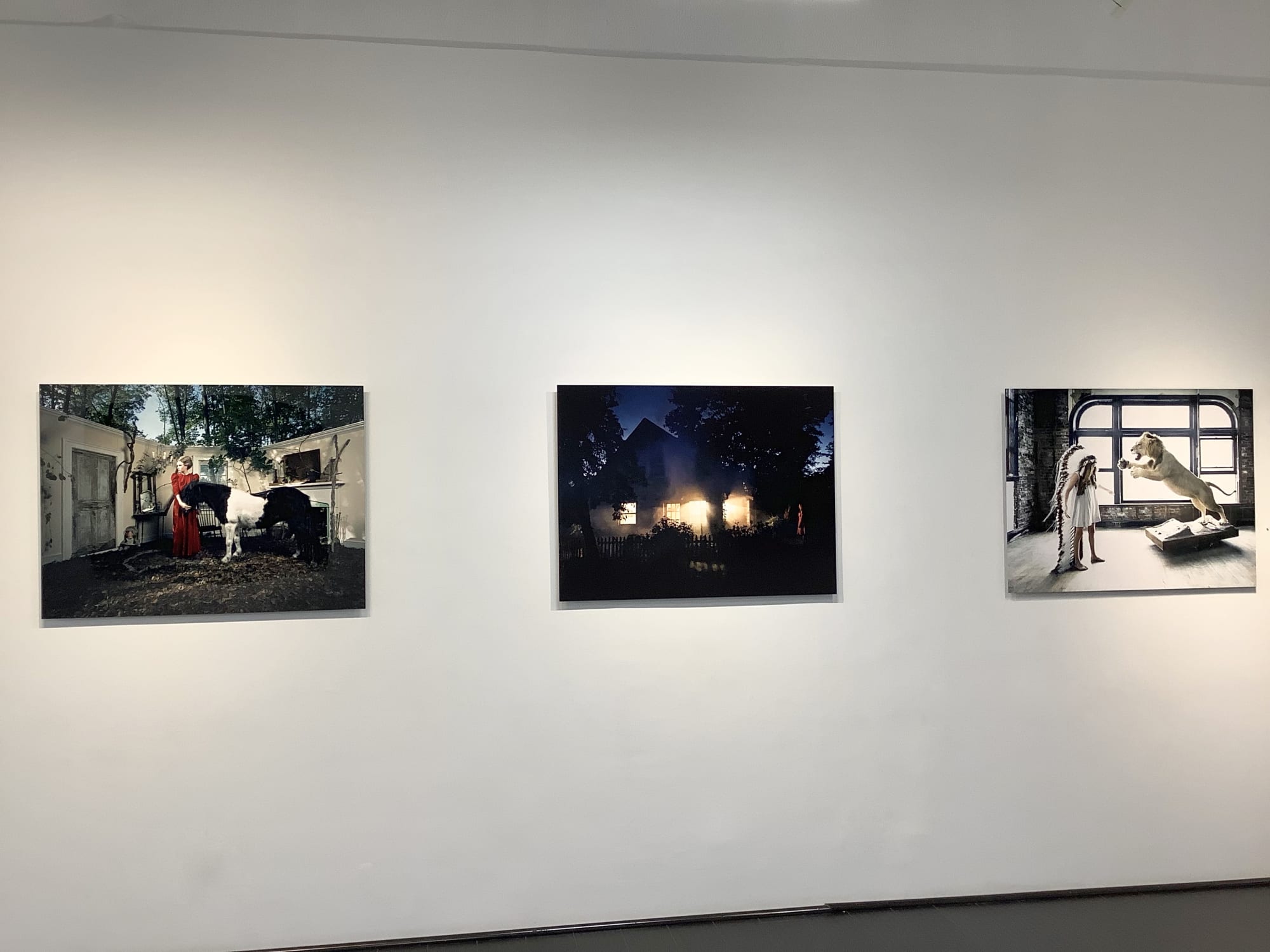 Things That Go Unseen