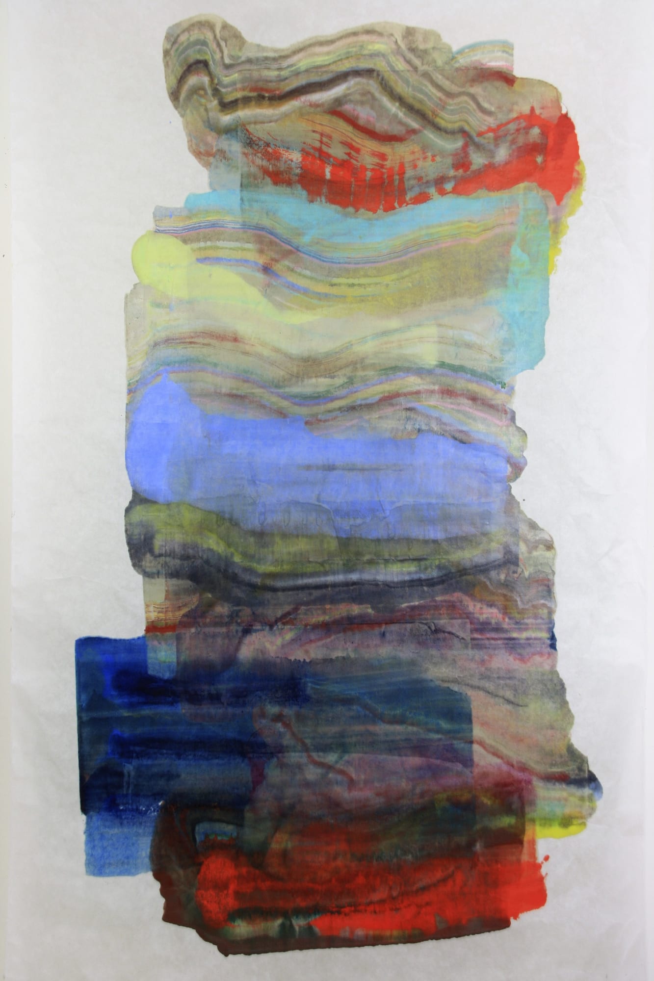 Focus: Laura Moriarty