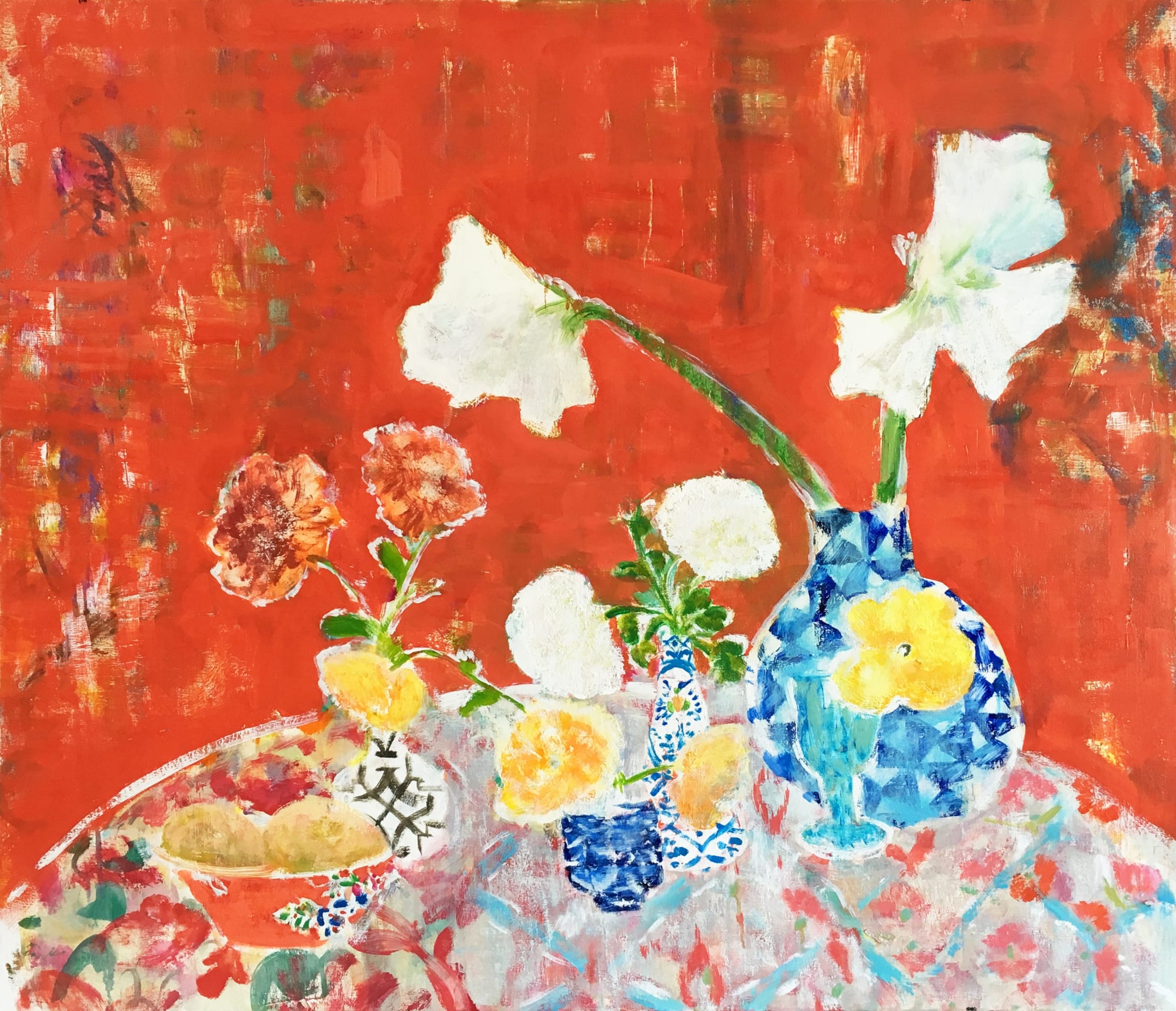 The Voice in Every Object