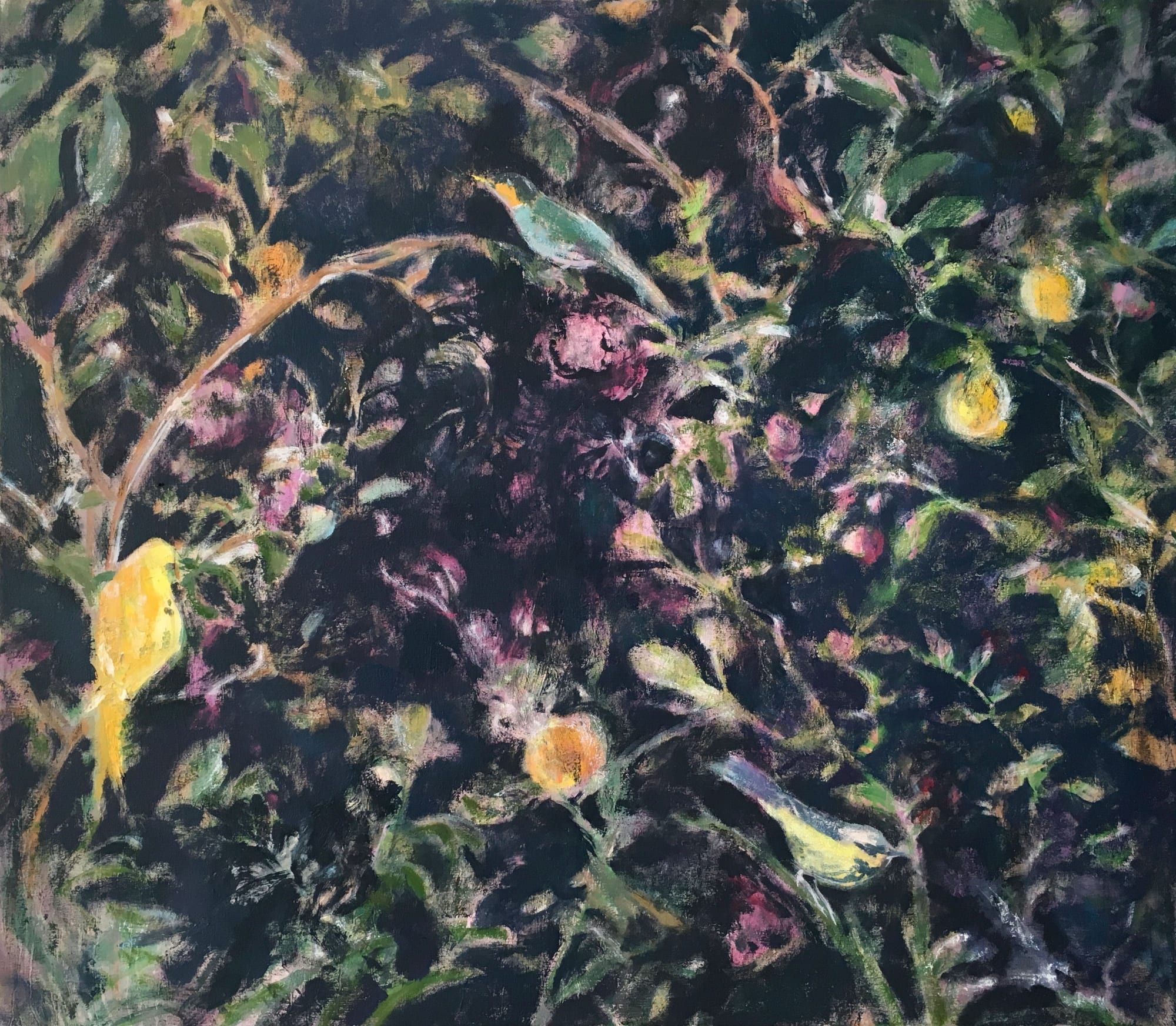 The Voice in Every Object