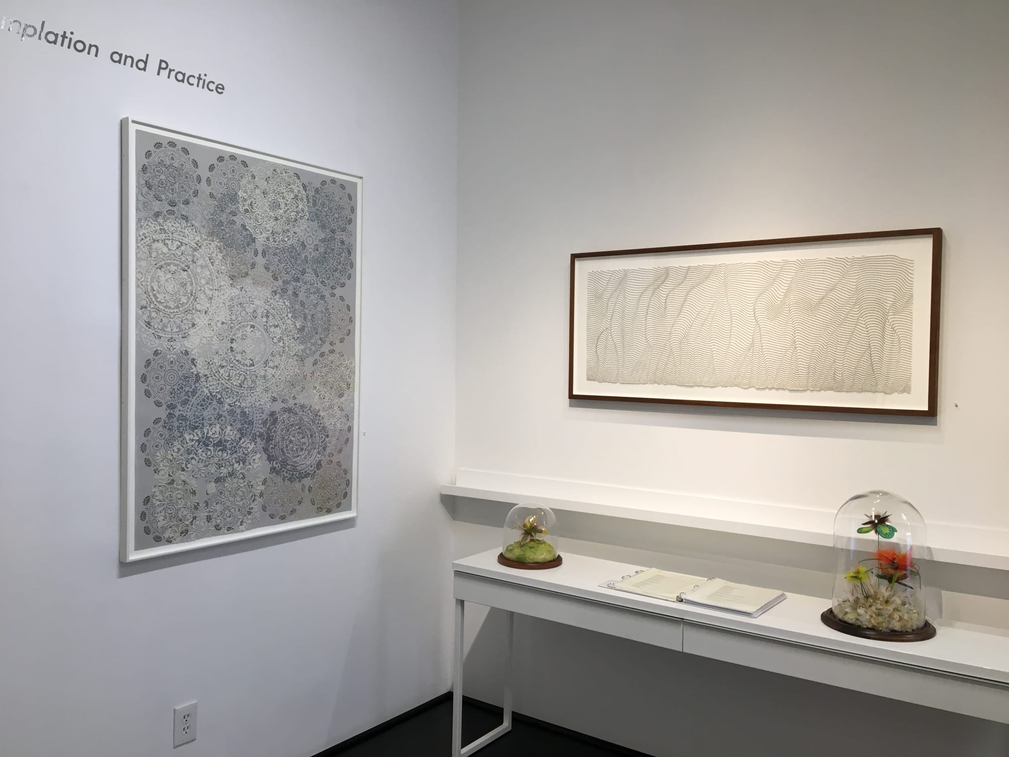 Contemplation and Practice