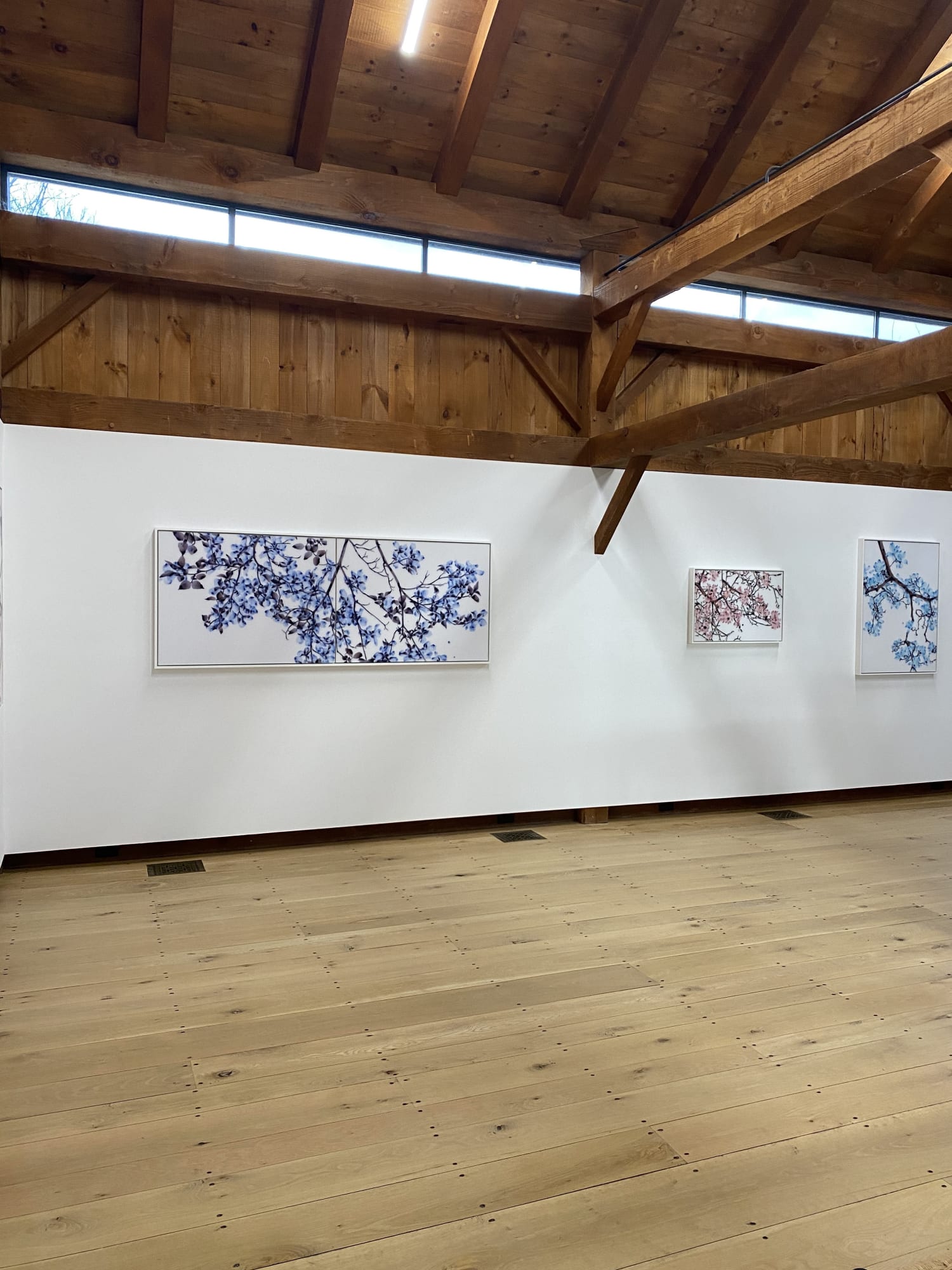 Trees are Poems That The Earth Writes Upon The Sky