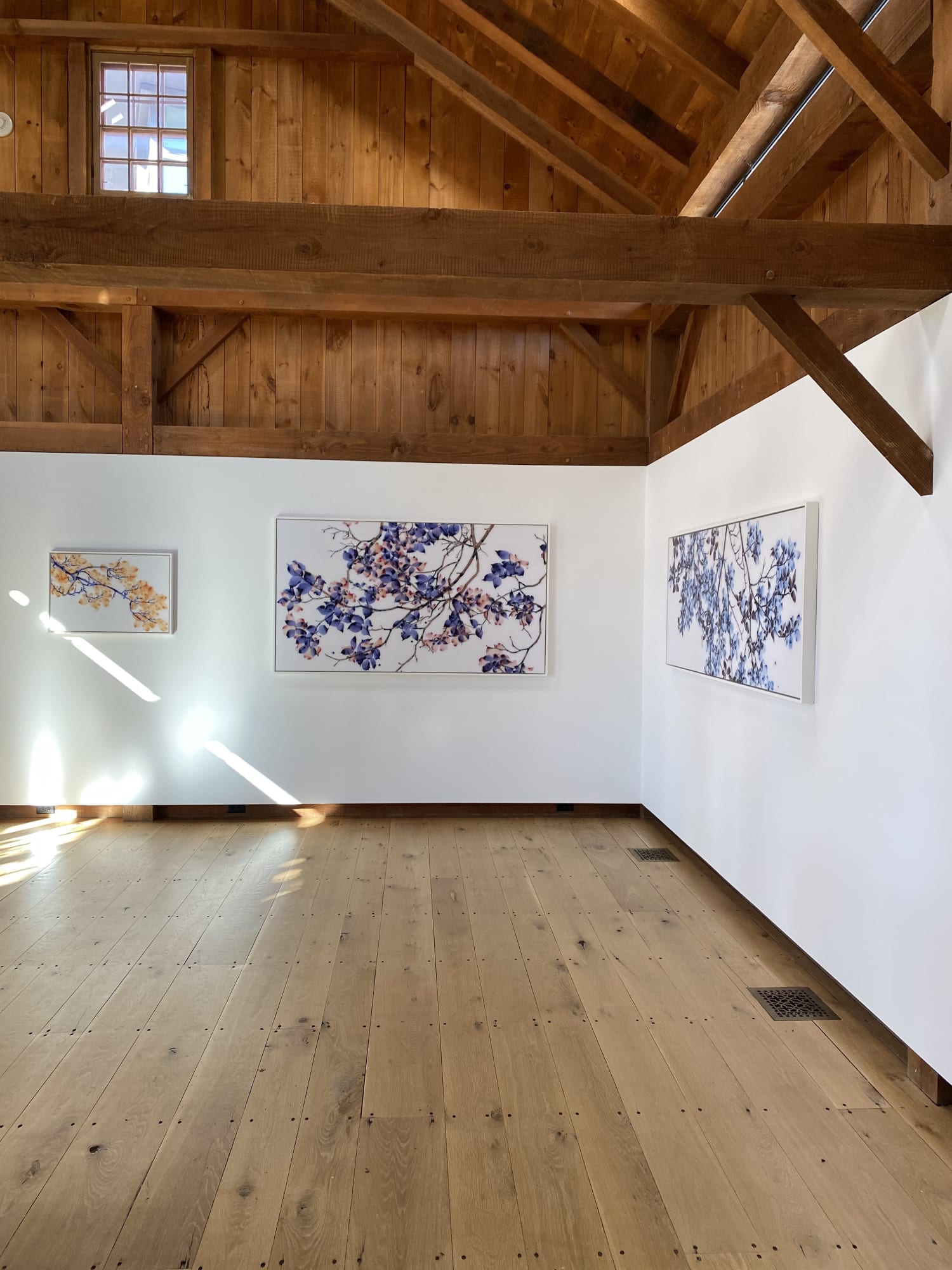 Trees are Poems That The Earth Writes Upon The Sky