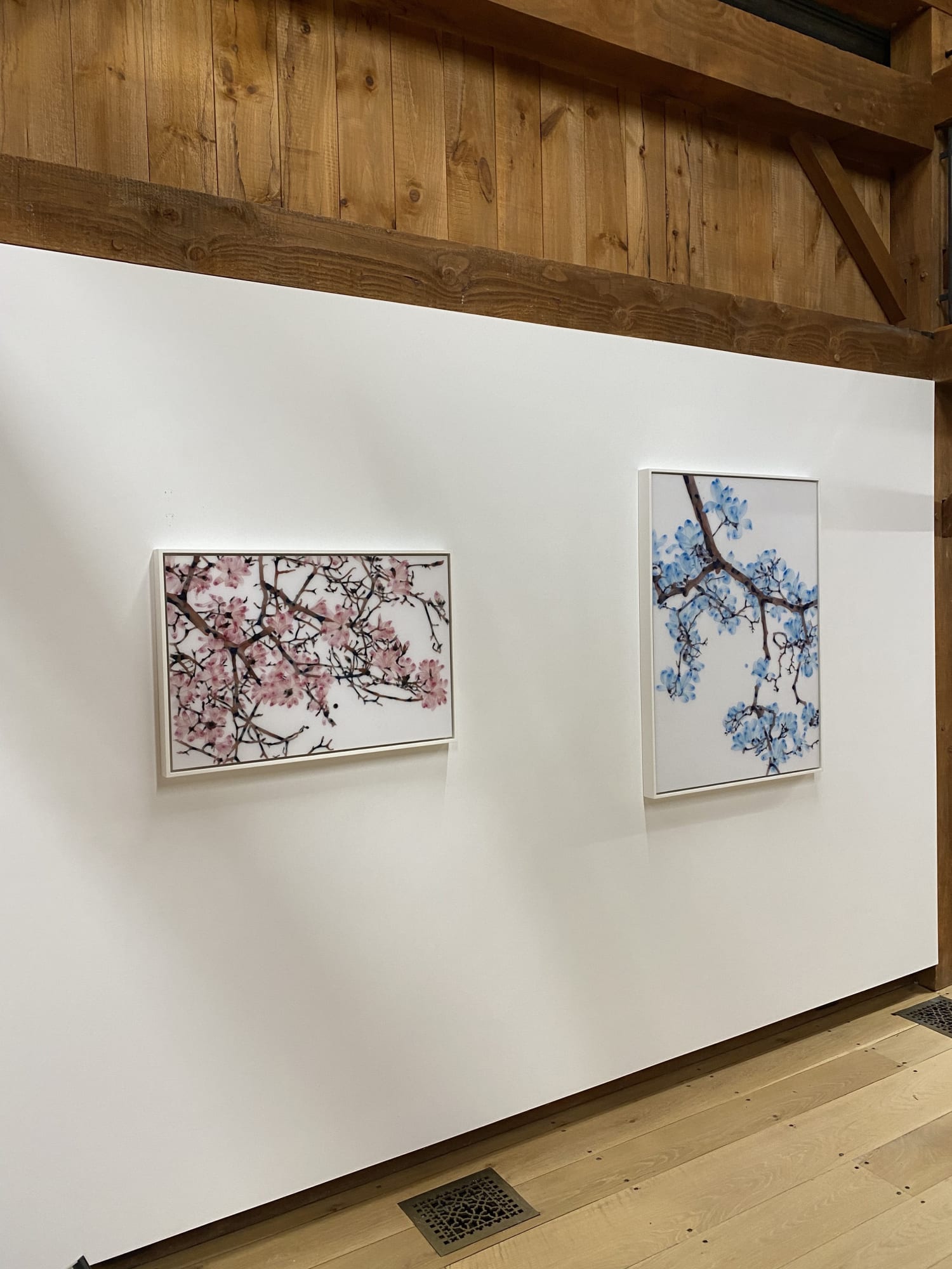 Trees are Poems That The Earth Writes Upon The Sky