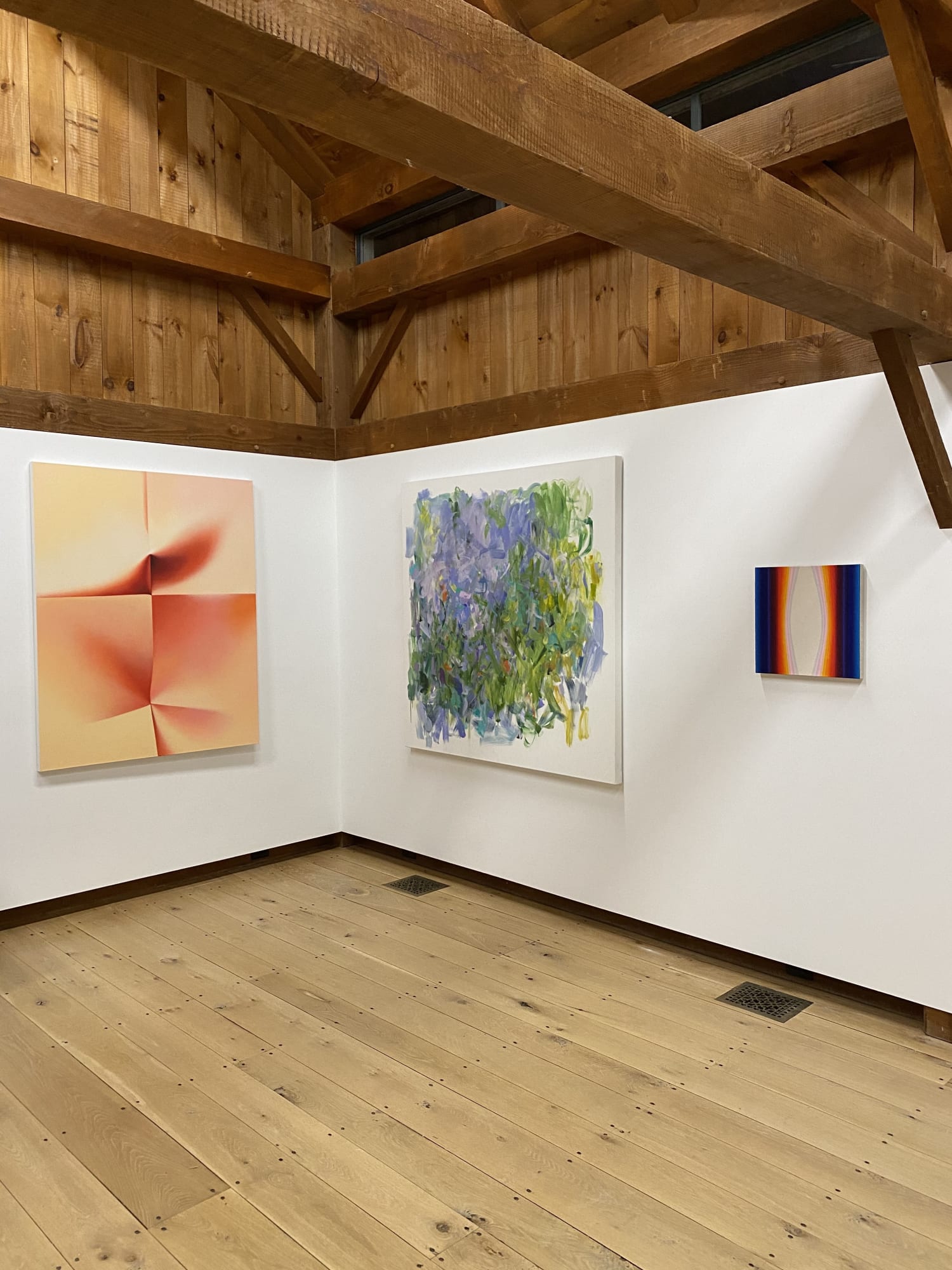 2021 Winter Showcase