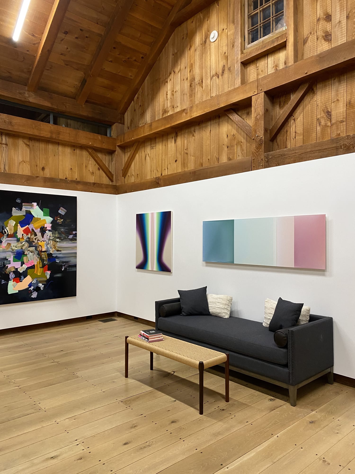 2021 Winter Showcase