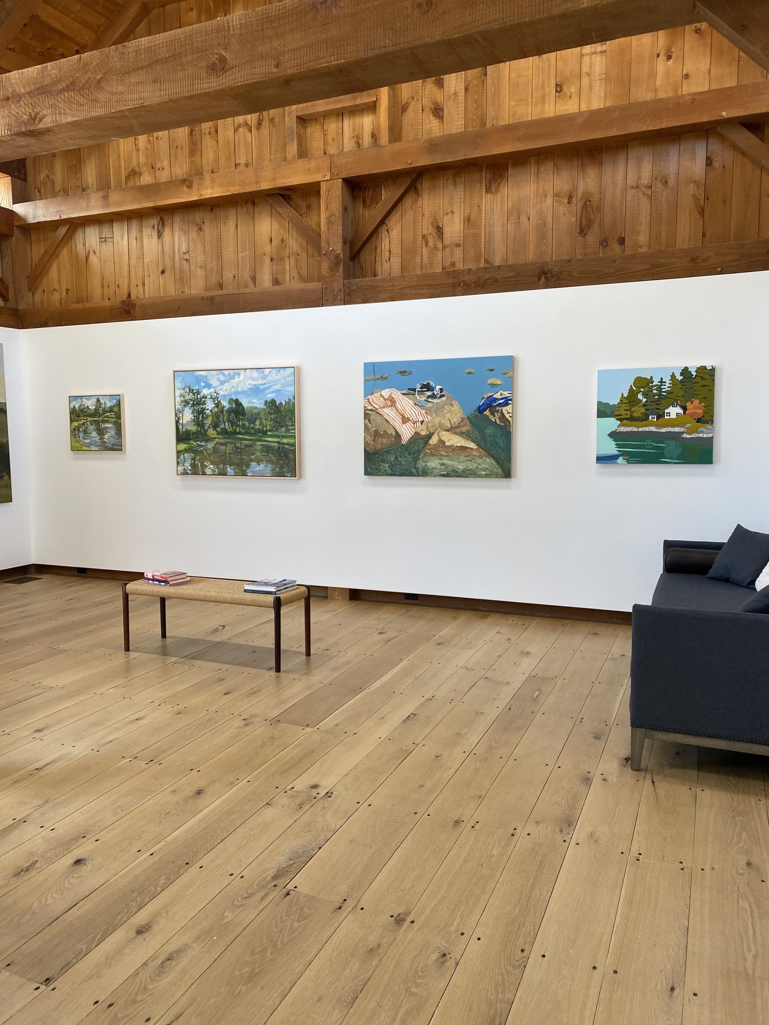 We've All Gone to Look For America