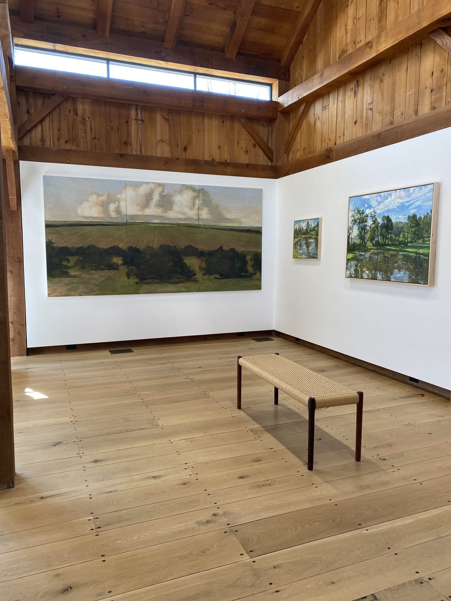 We've All Gone to Look For America