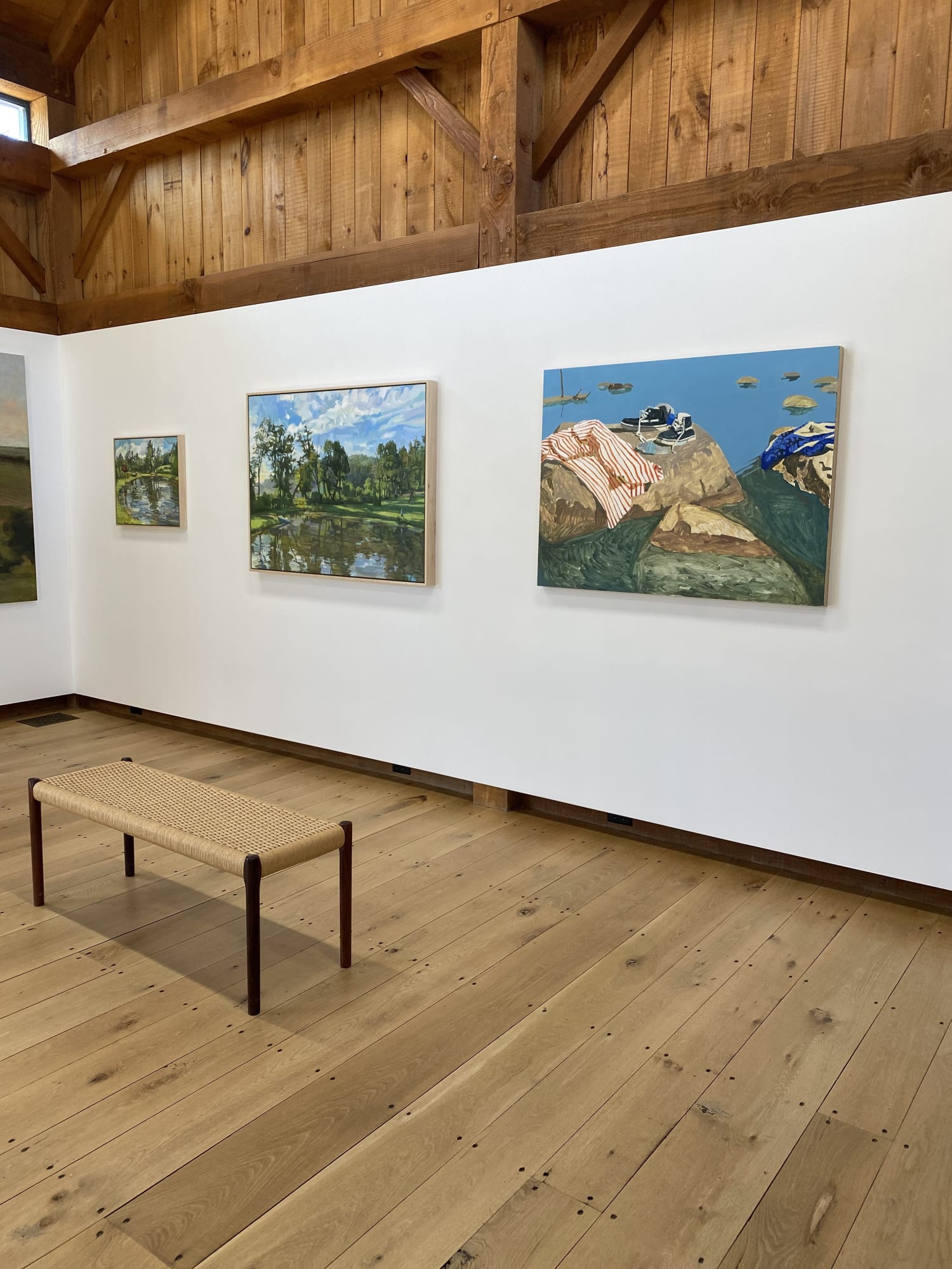 We've All Gone to Look For America