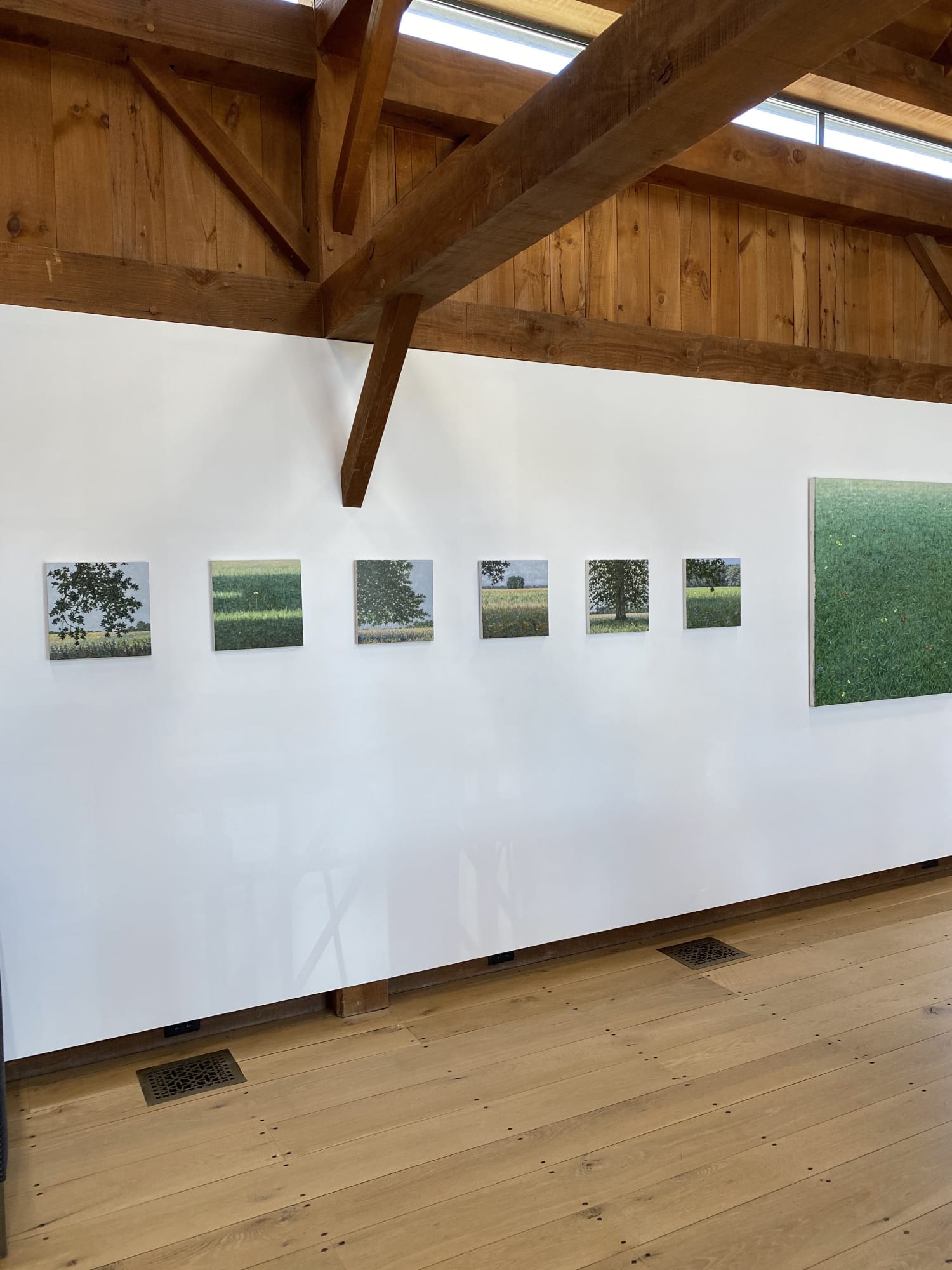 We've All Gone to Look For America