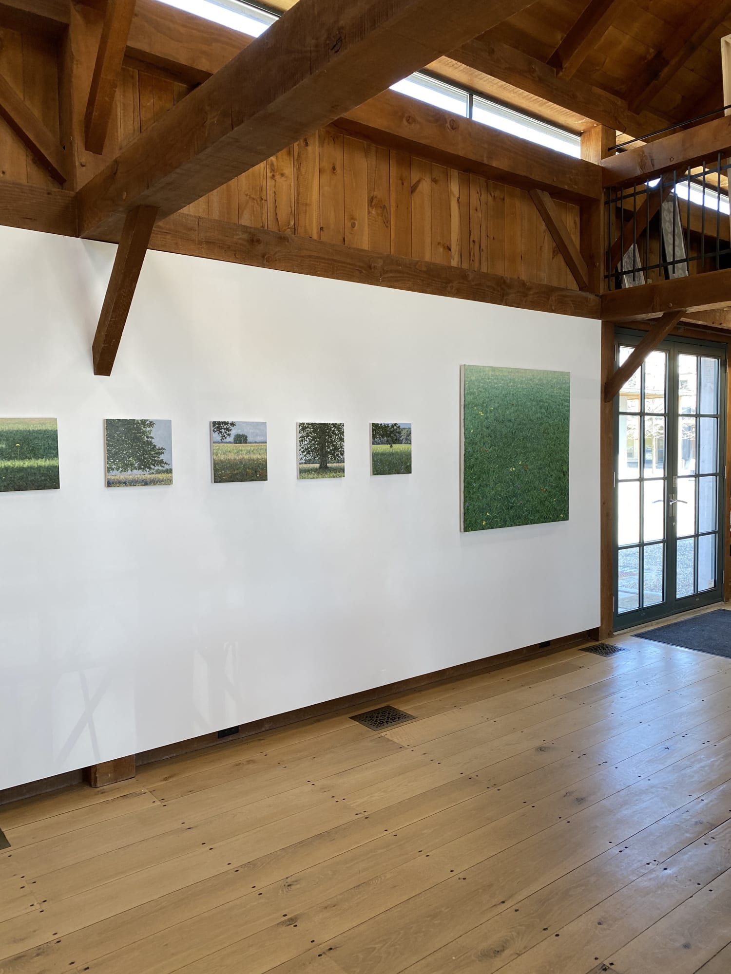 We've All Gone to Look For America