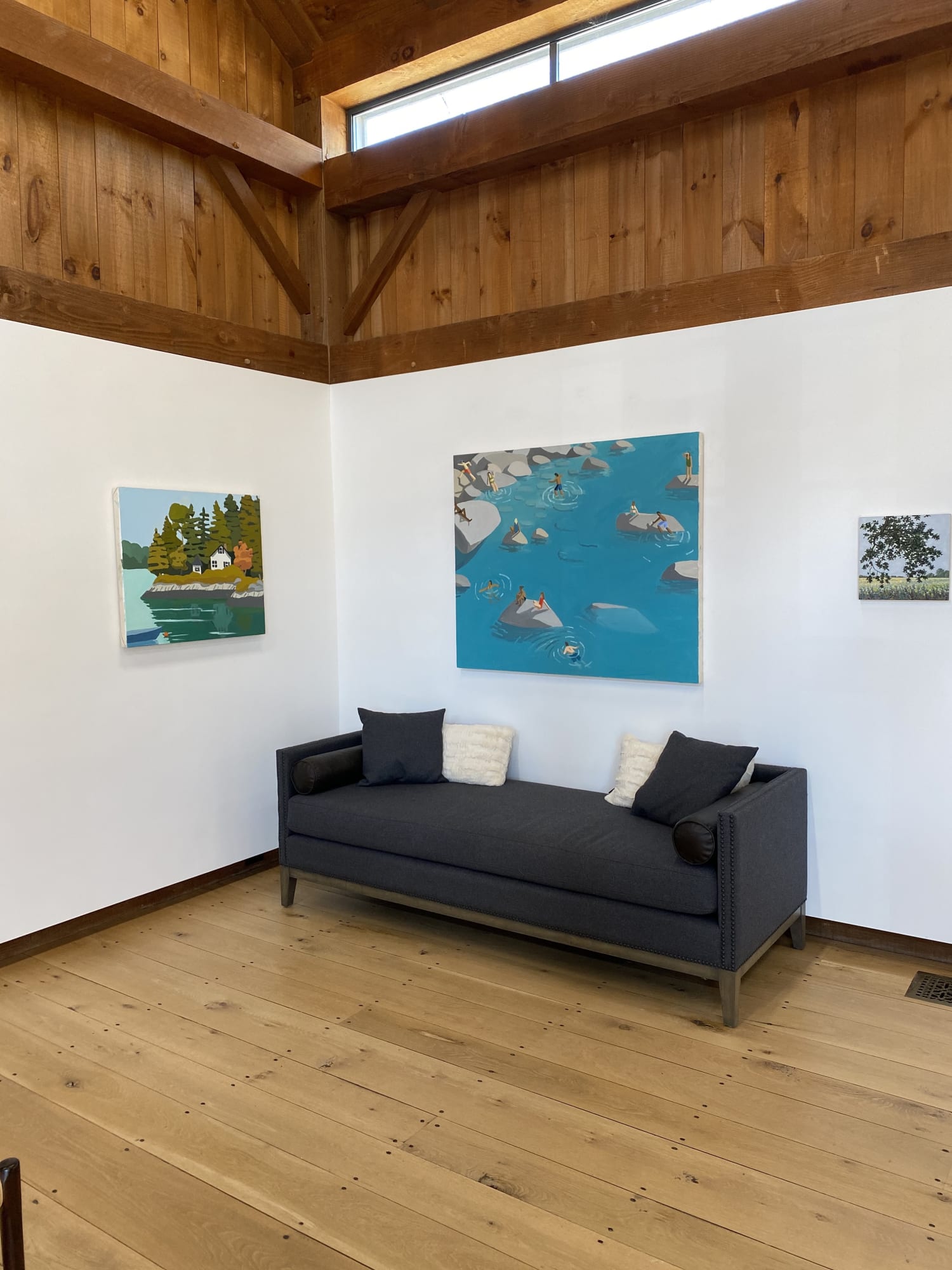 We've All Gone to Look For America