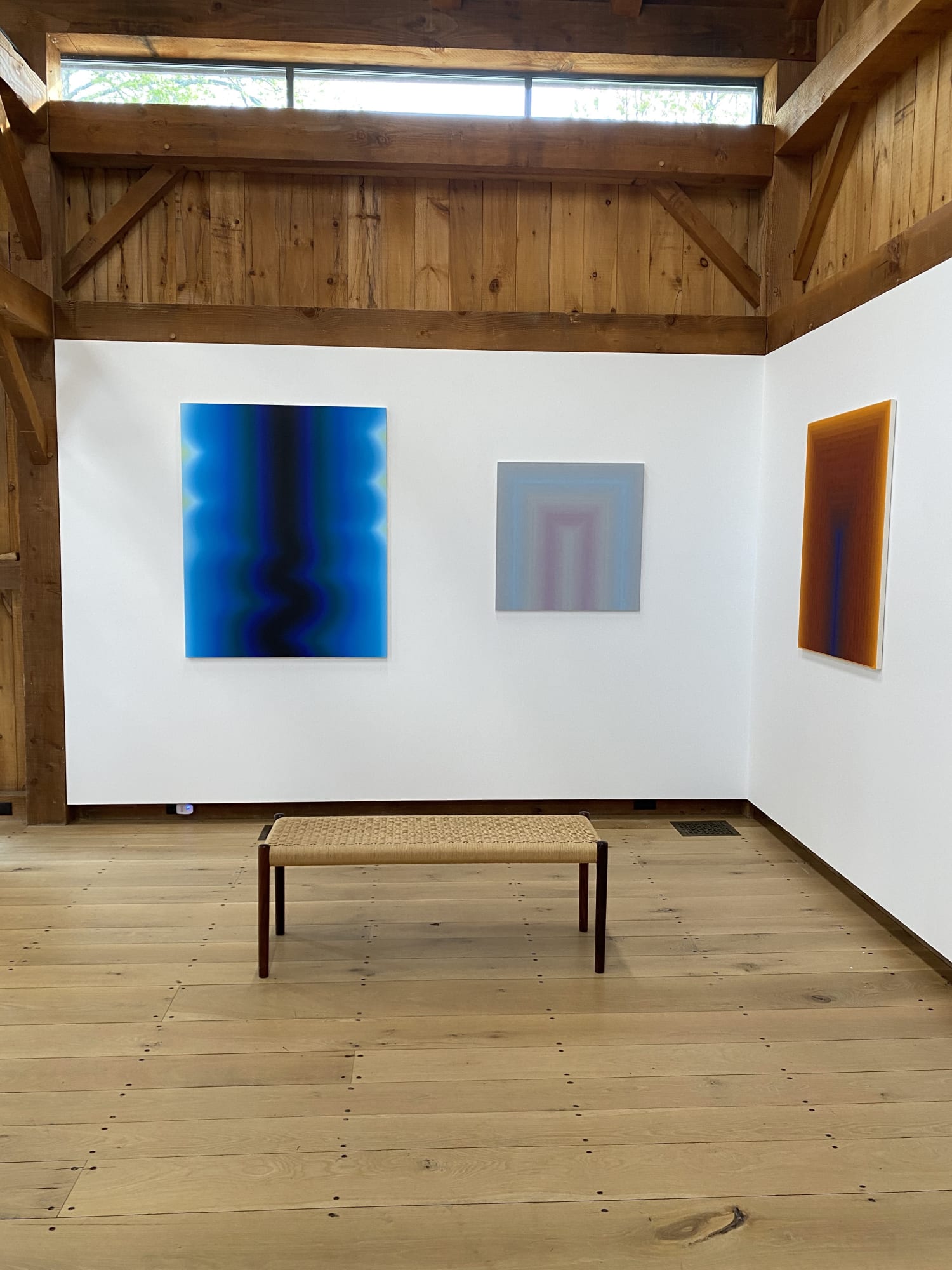 Audrey Stone - Sky Hold Coast Close Through Valley