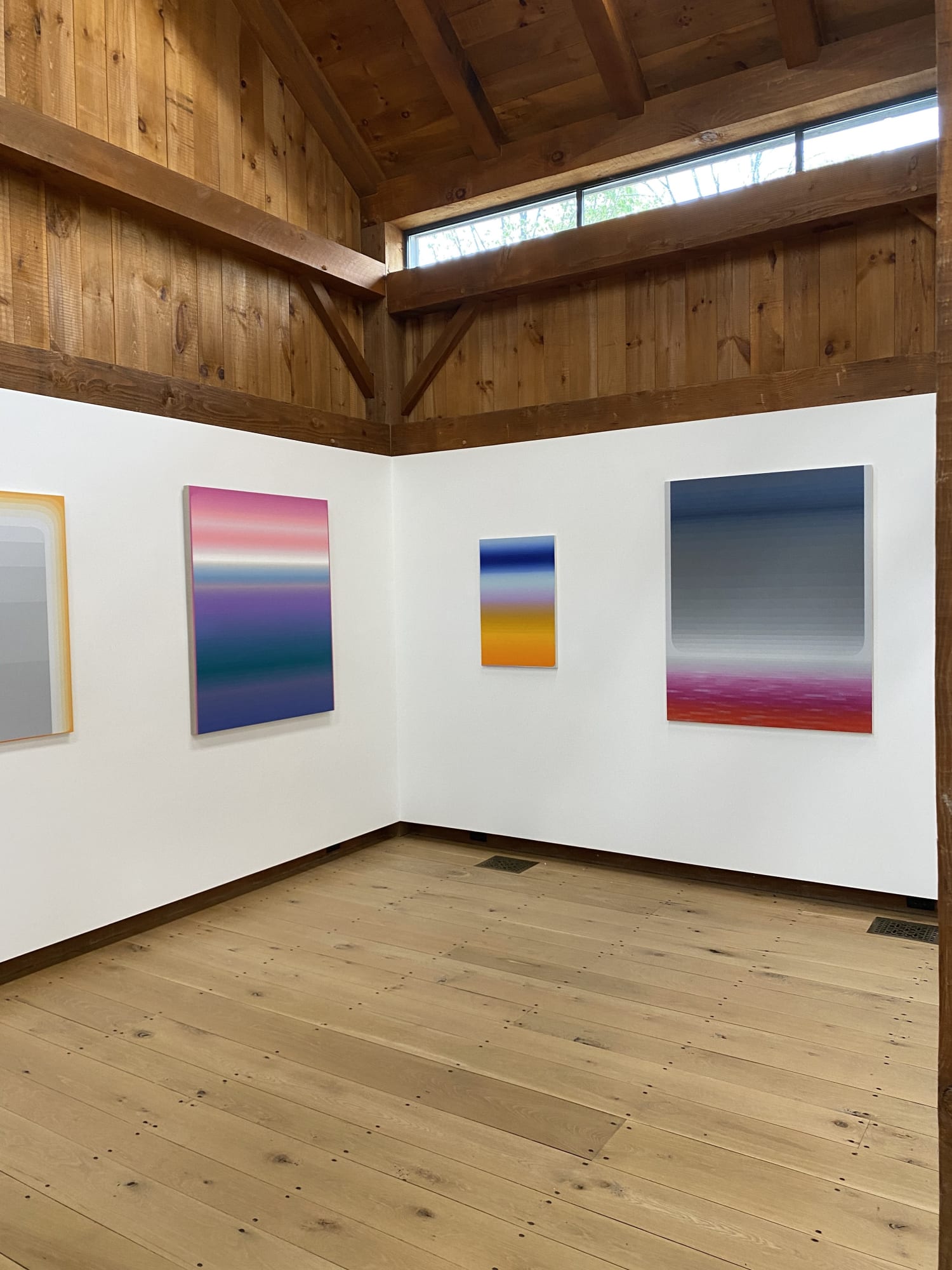 Audrey Stone - Sky Hold Coast Close Through Valley