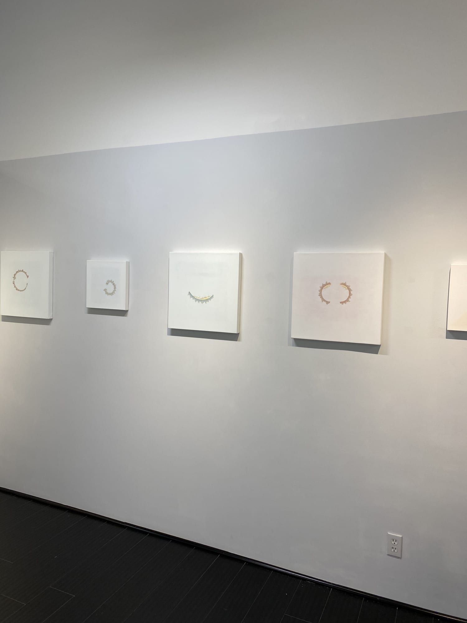 Jessica McCambly - A Pact to Be Tender