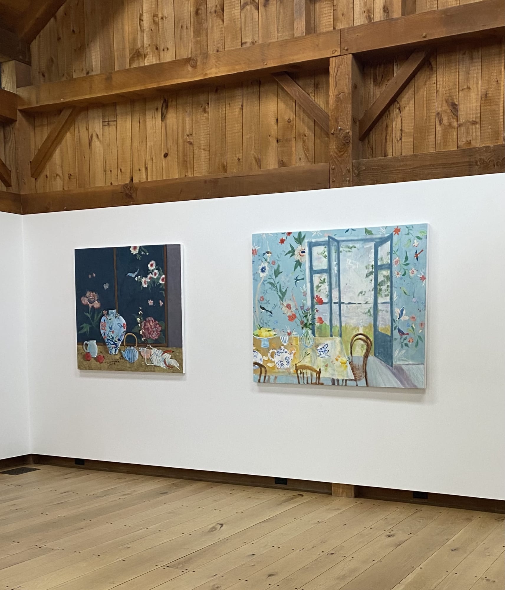 Melanie Parke - Flowers for Friends