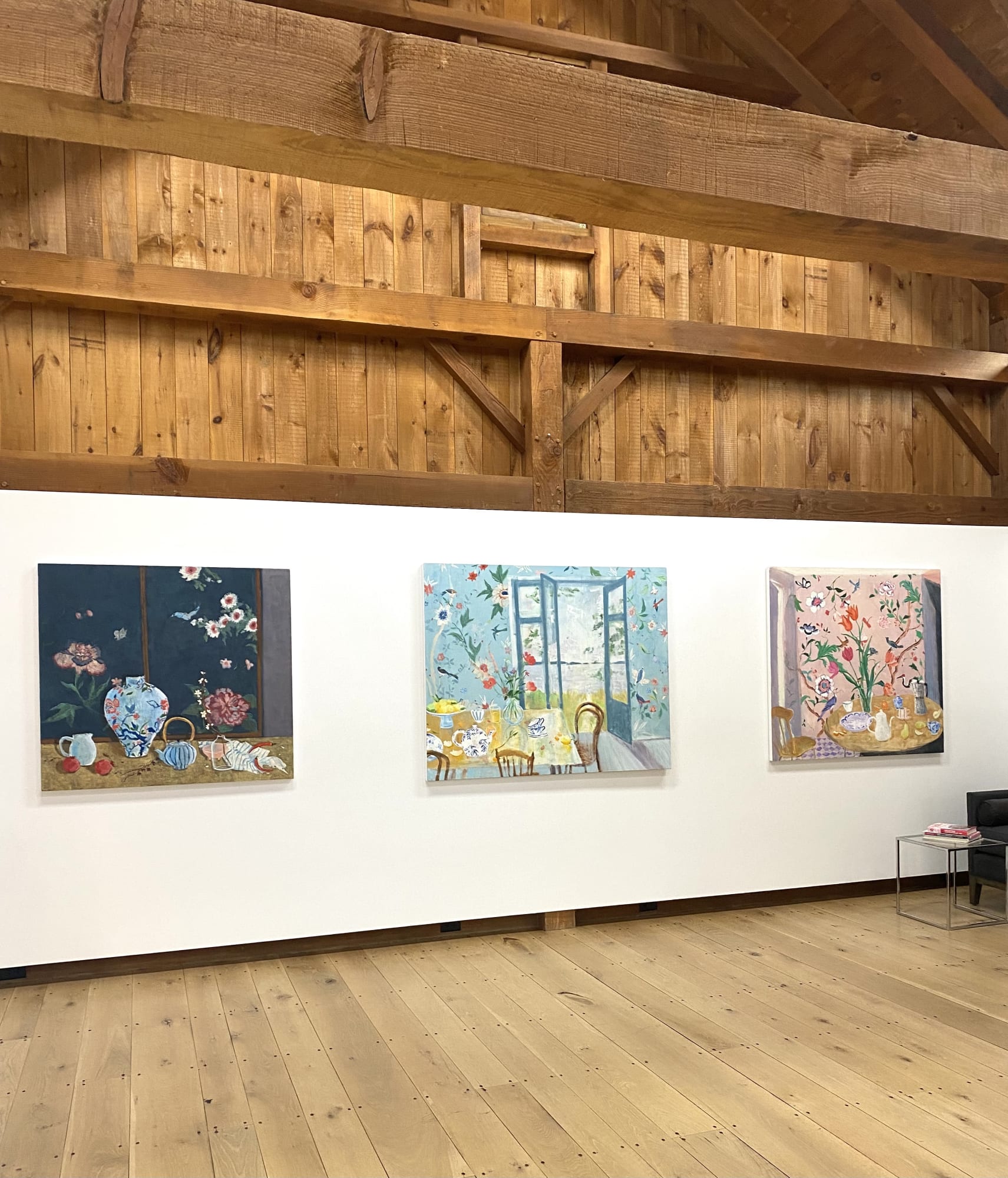 Melanie Parke - Flowers for Friends