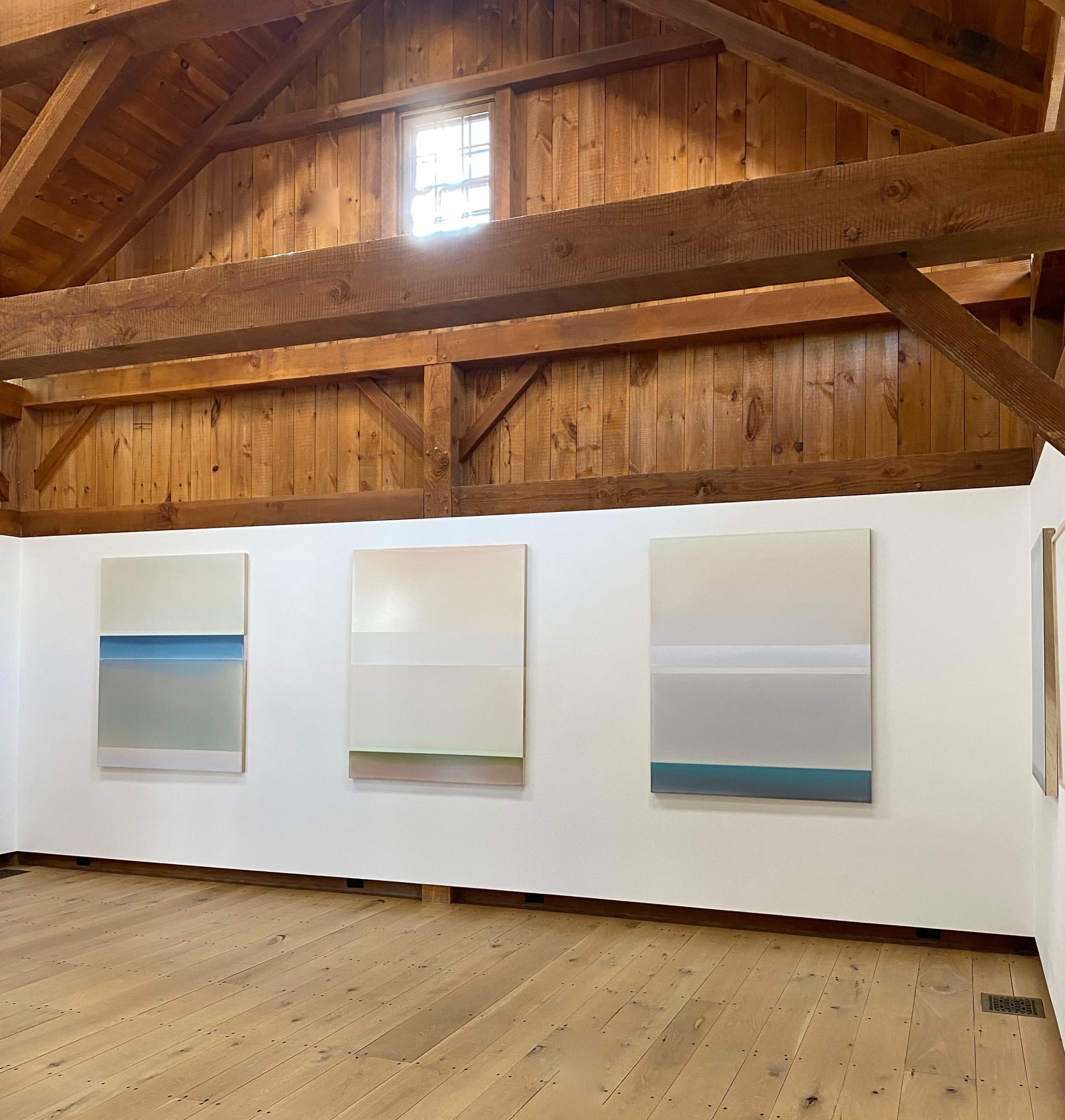 Susan English - Weather