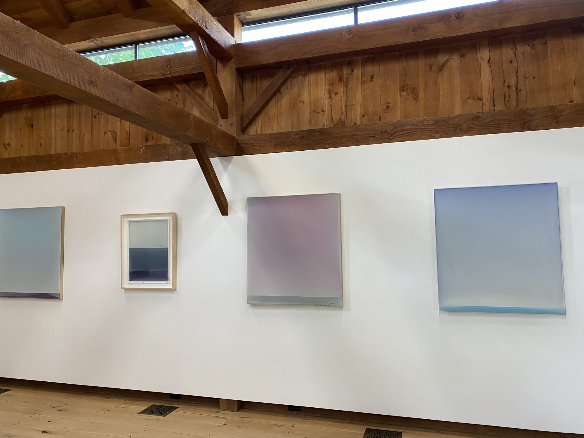 Susan English - Weather