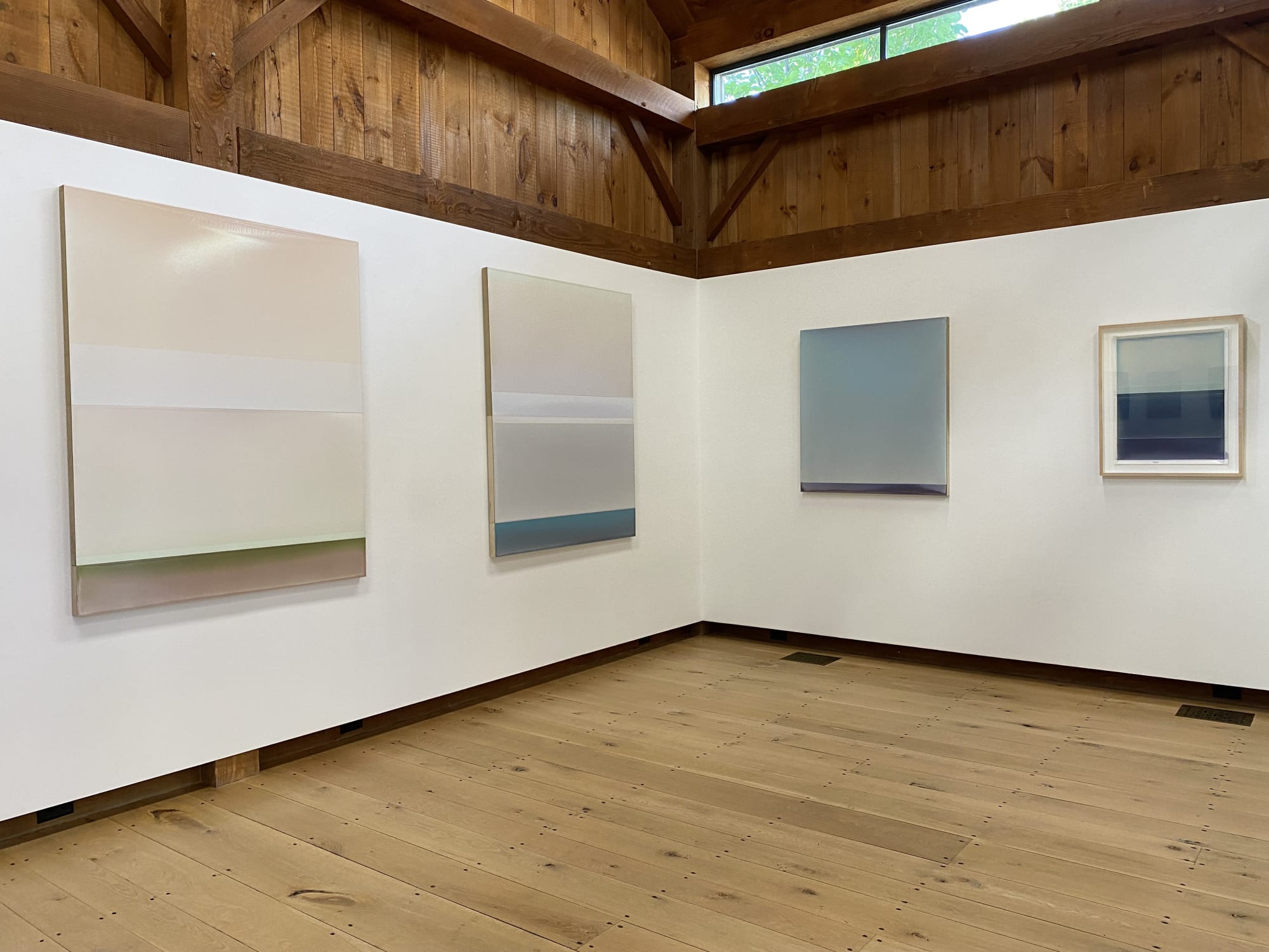 Susan English - Weather