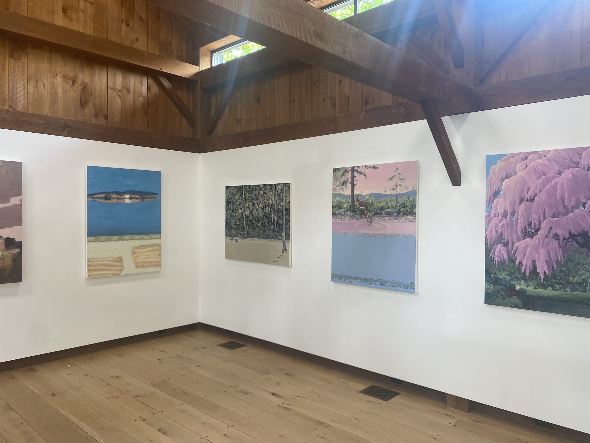 Days I Have Held, Days I Have Lost