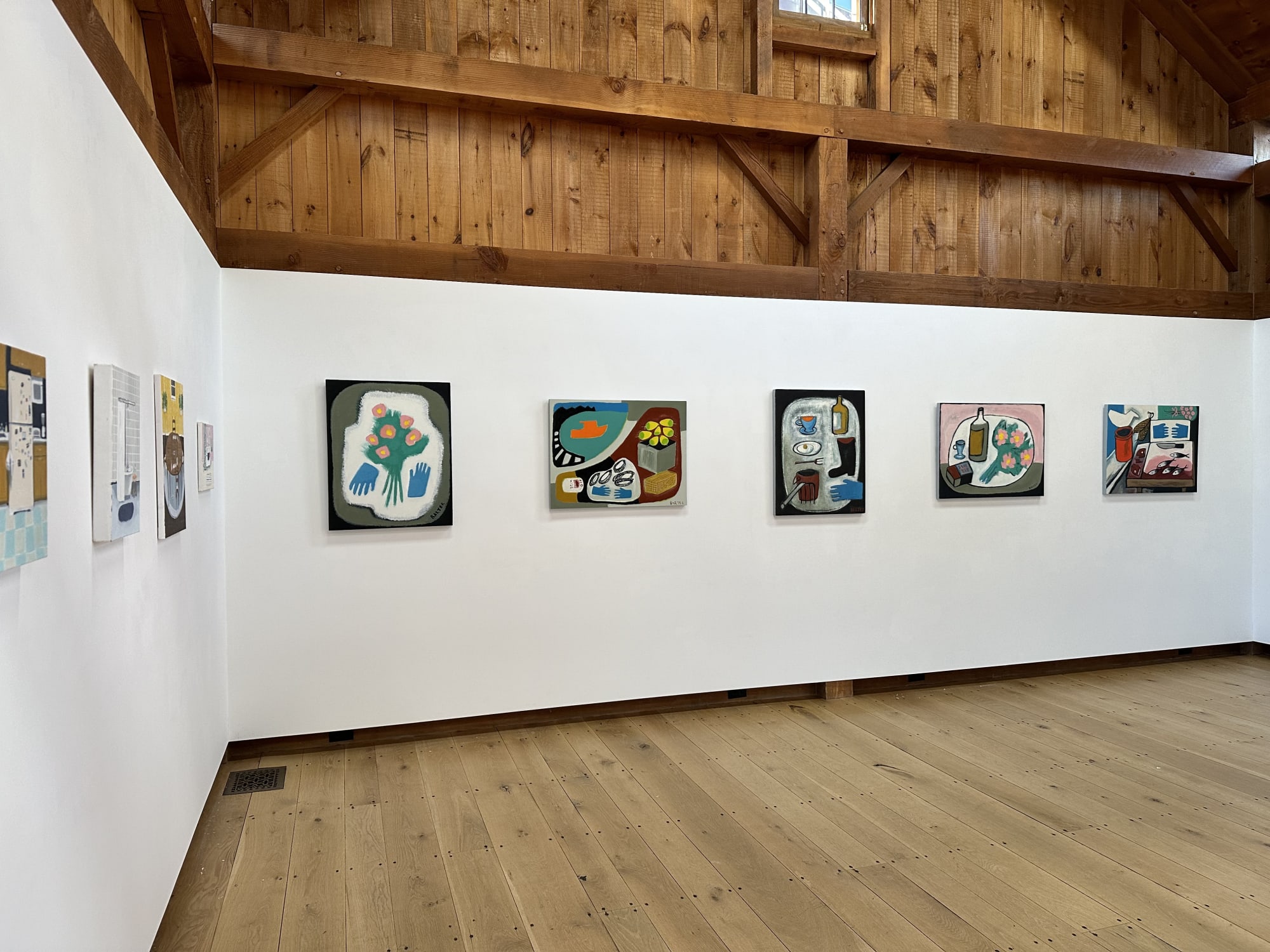 Cool & Collected '24