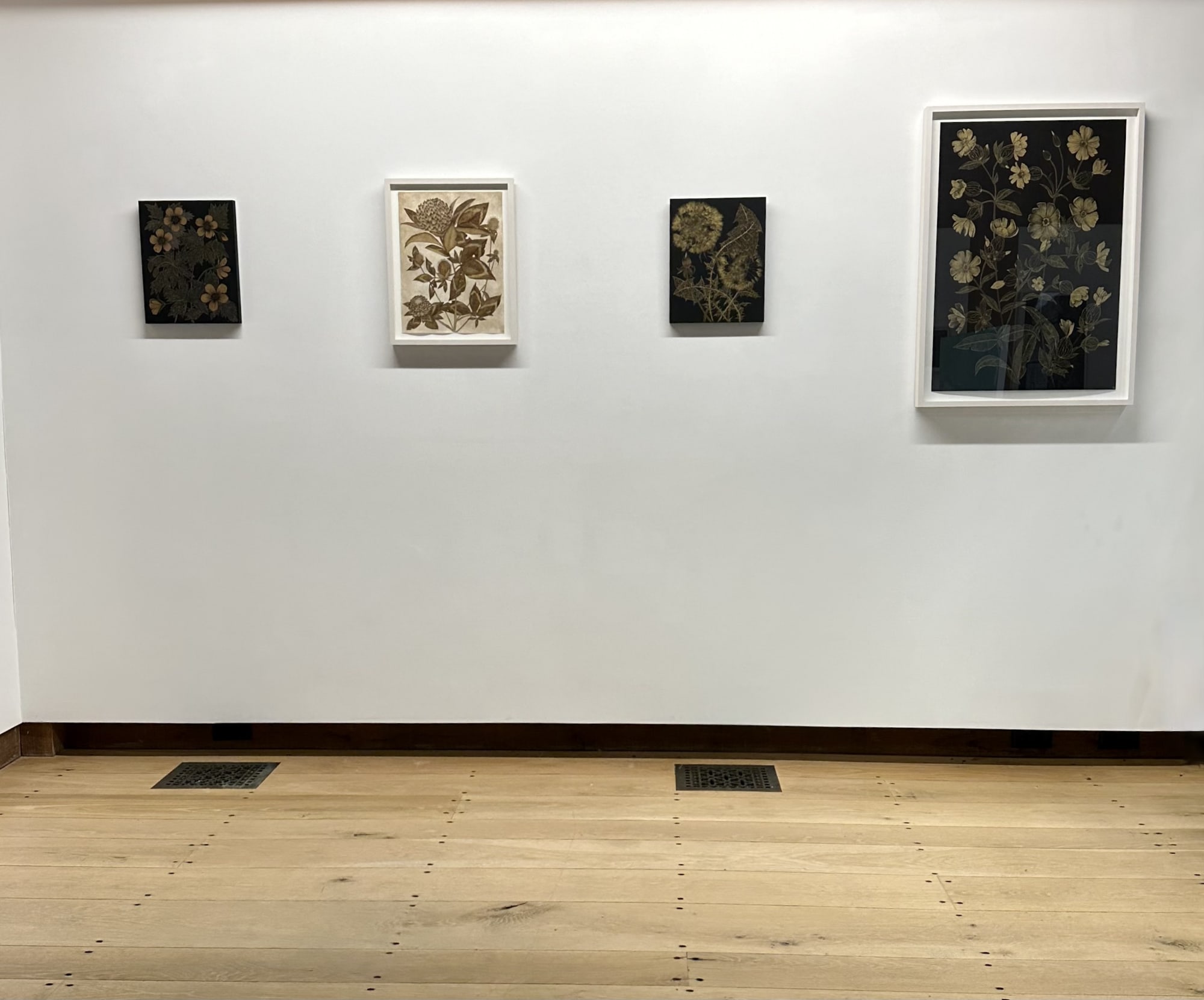 Jackie Battenfield and Margot Glass