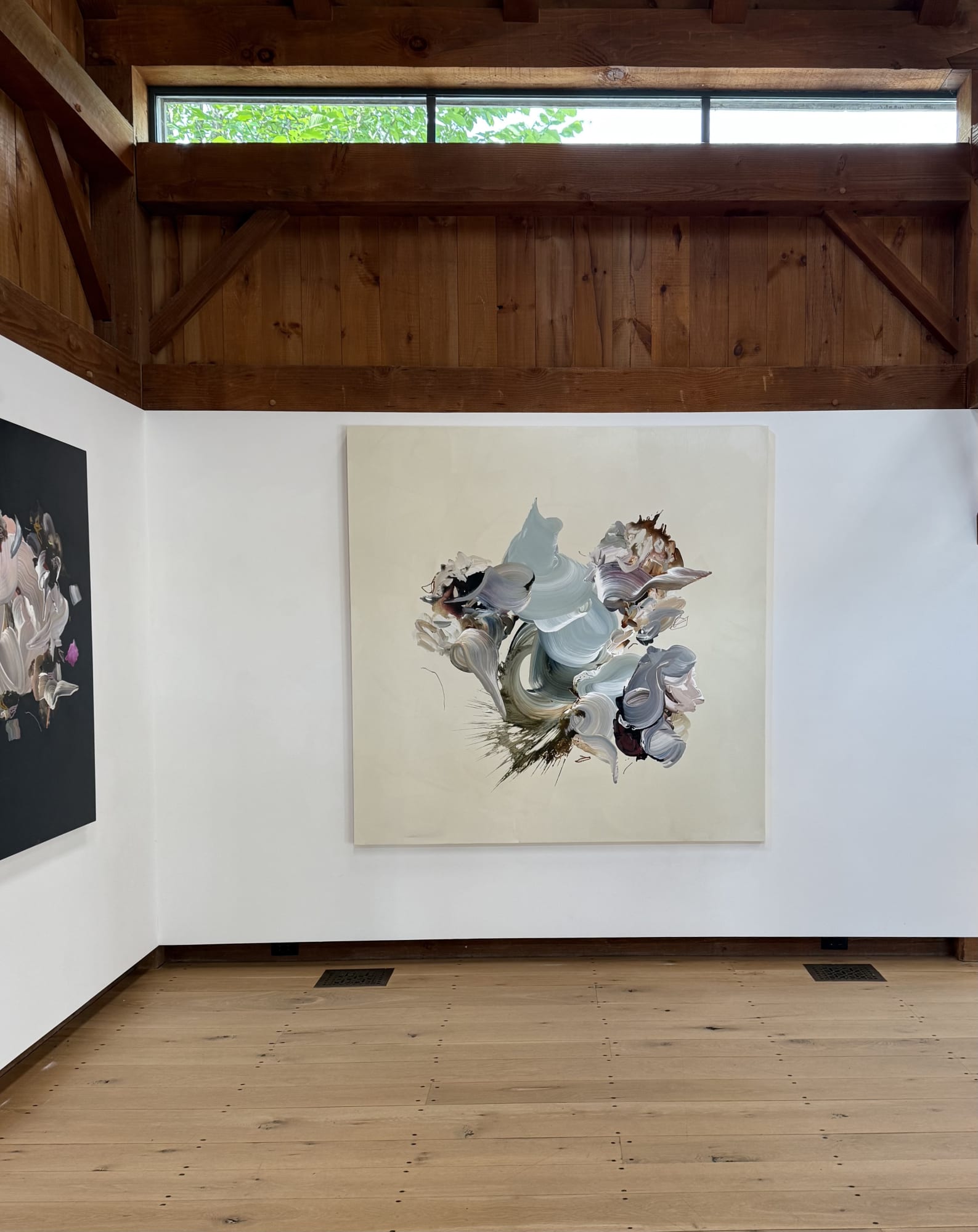 Janna Watson - Poems Without Words