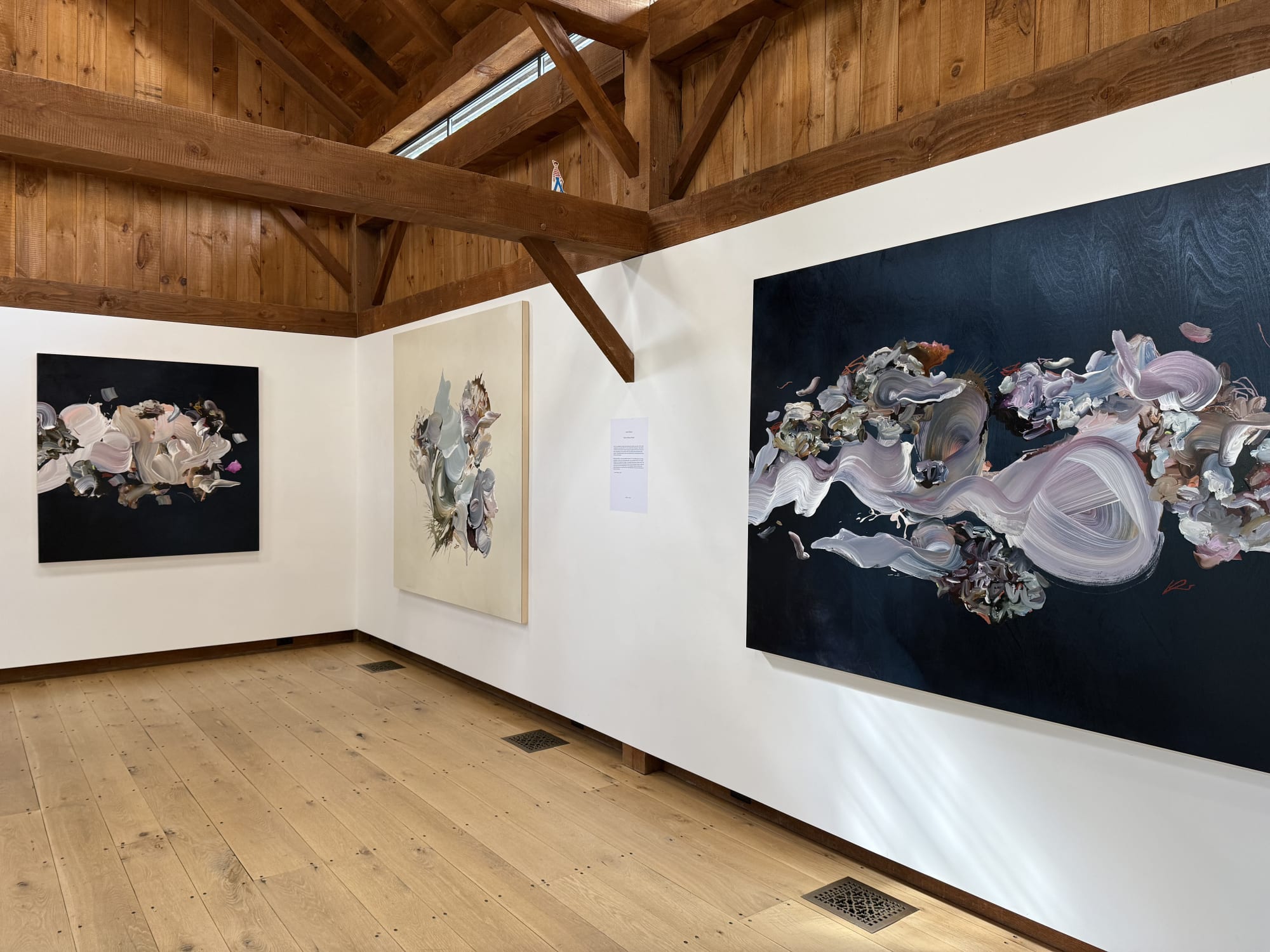 Janna Watson - Poems Without Words