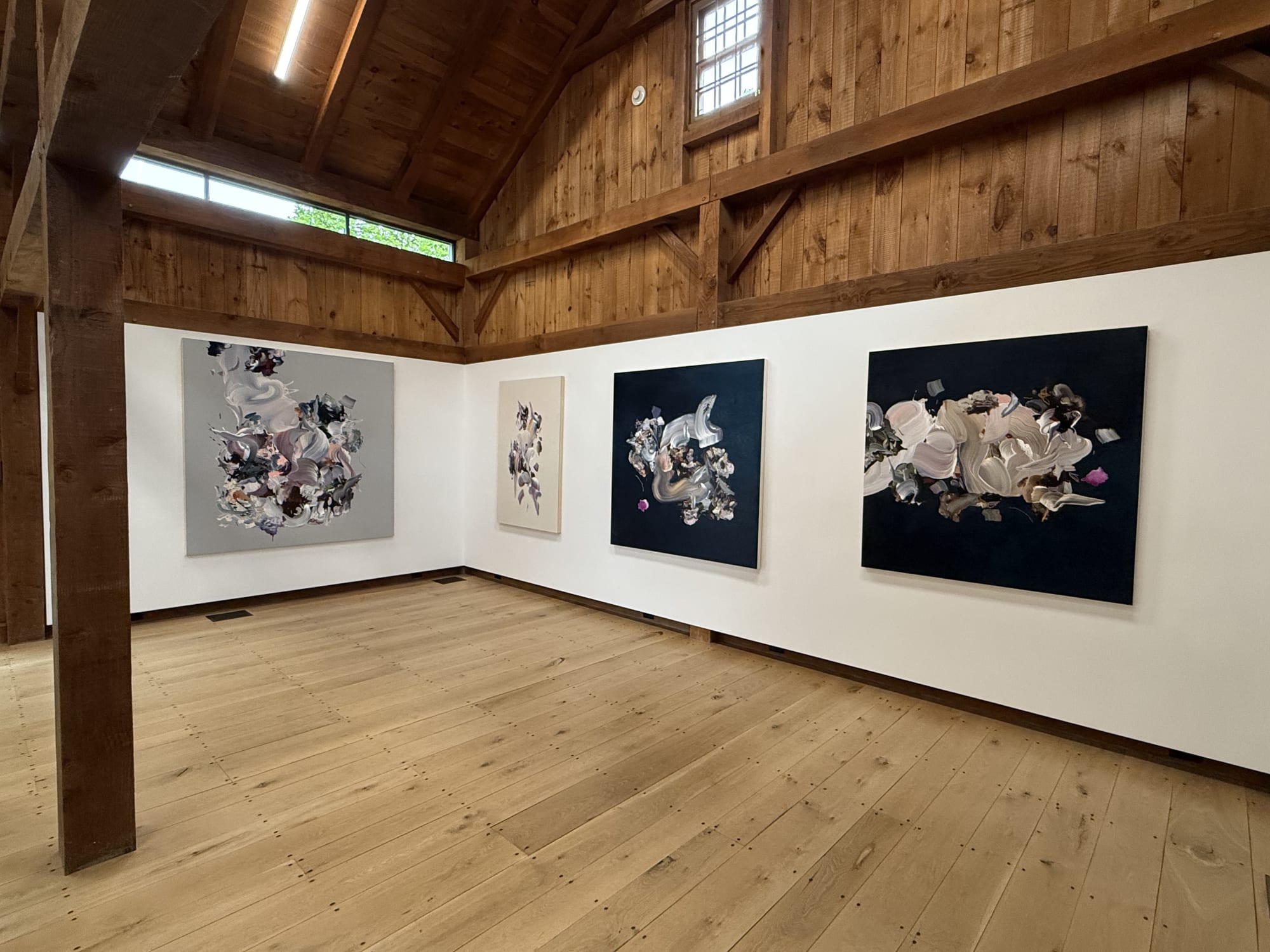 Janna Watson - Poems Without Words