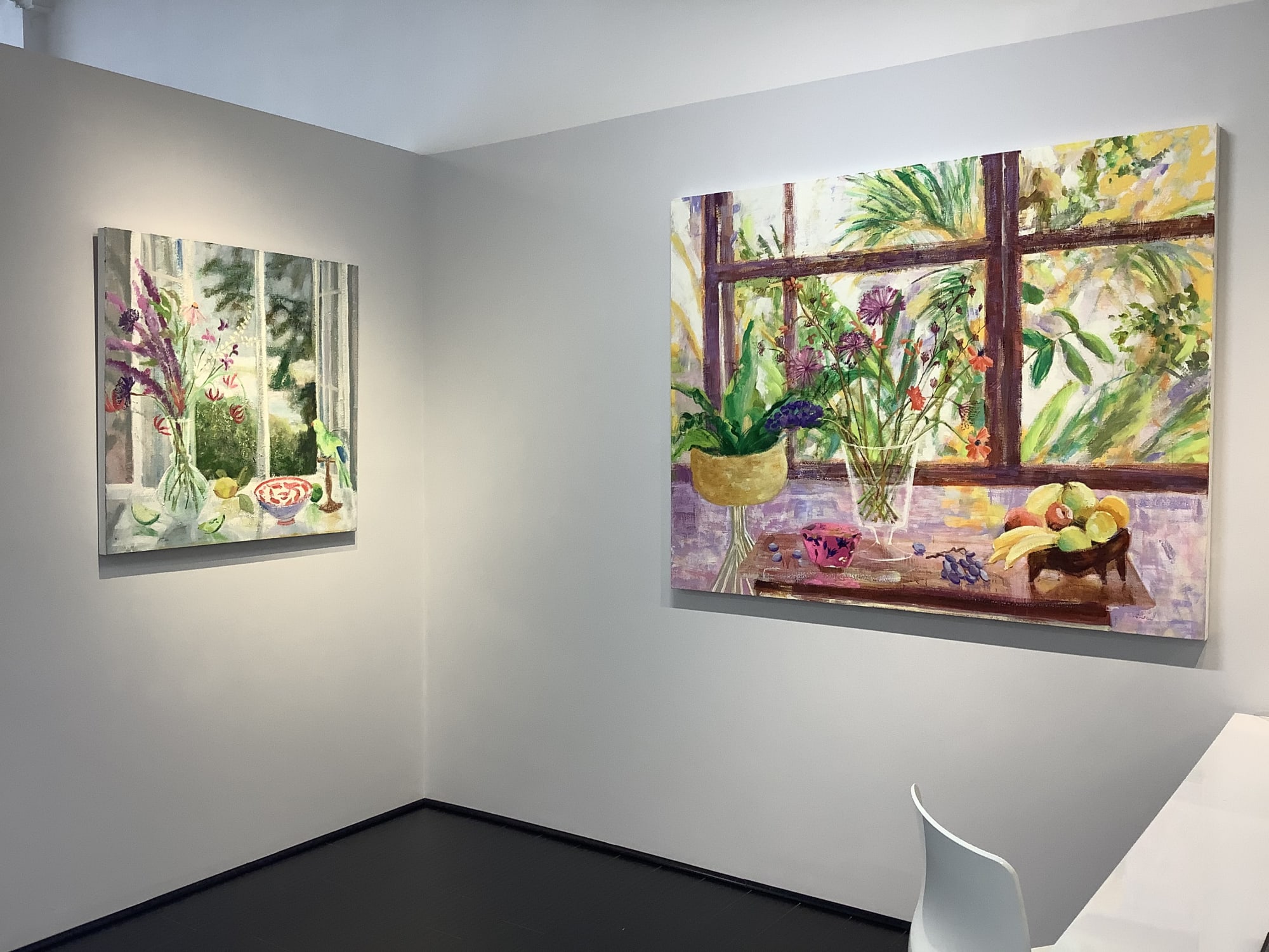 The Philosophy of Tea - Melanie Parke