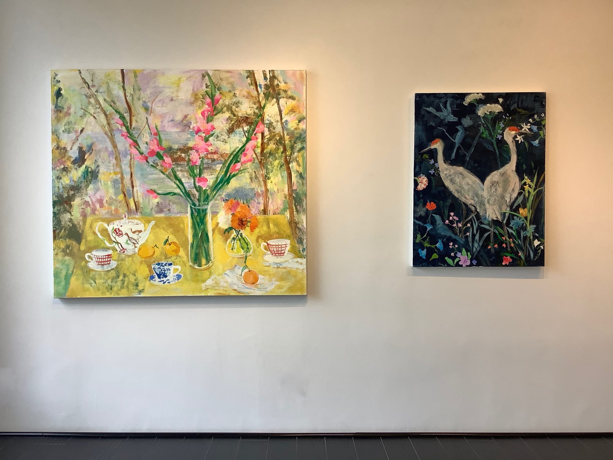 The Philosophy of Tea - Melanie Parke