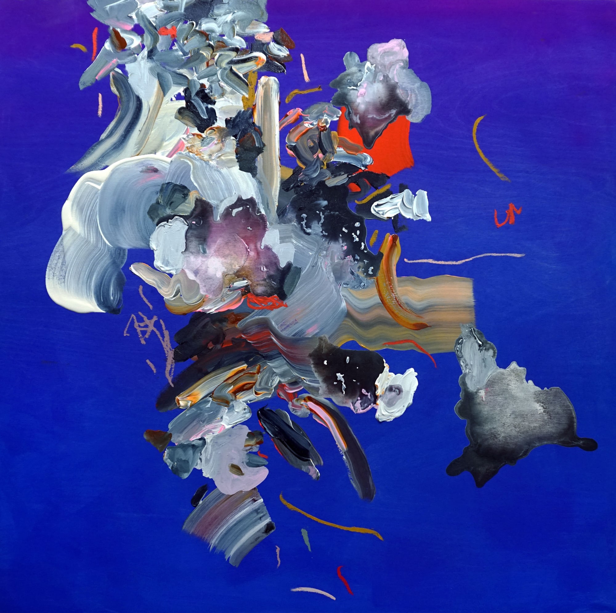 Artists Kenise Barnes Fine Art