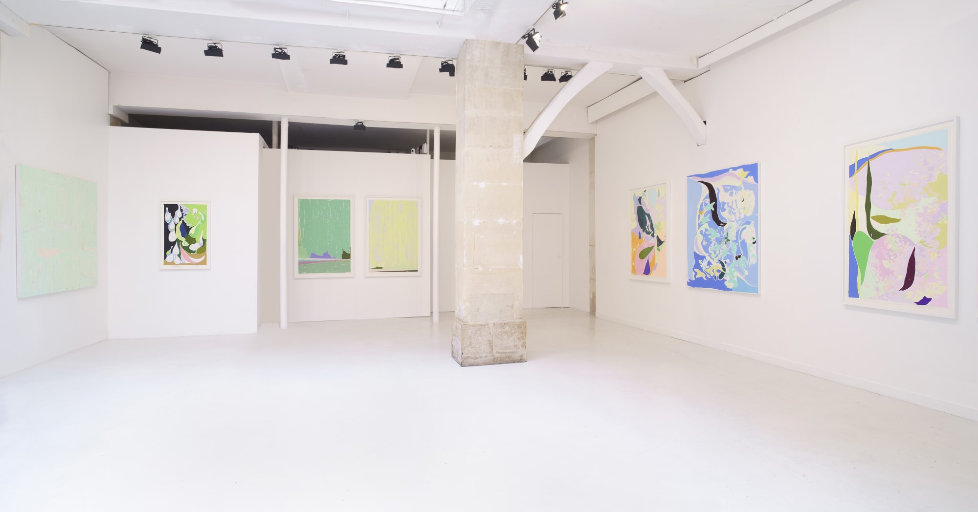 Idir Davaine, Sous le Saule