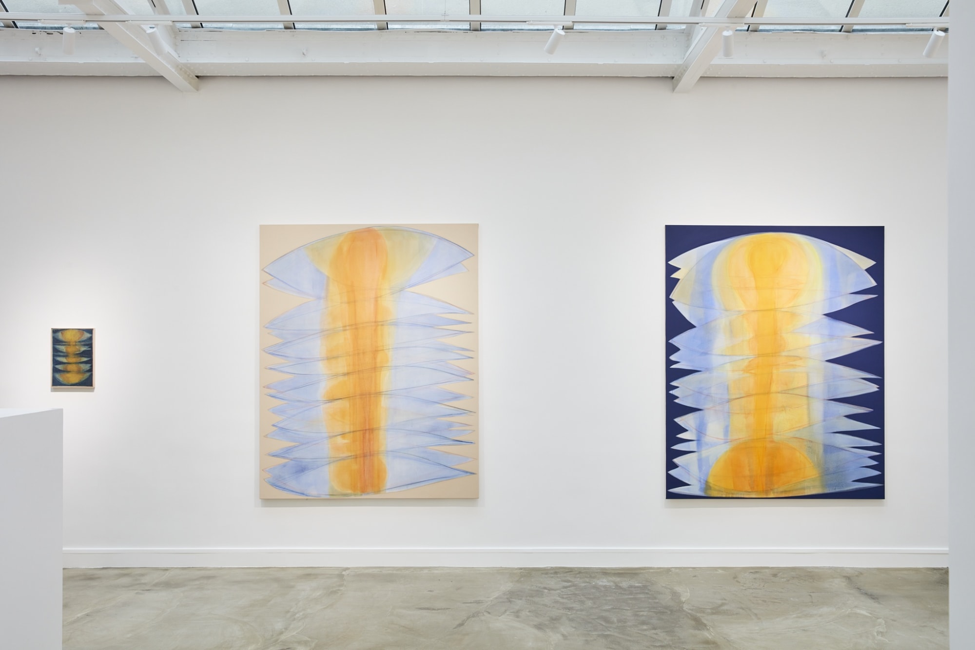 Julien Saudubray, Lazy Eye