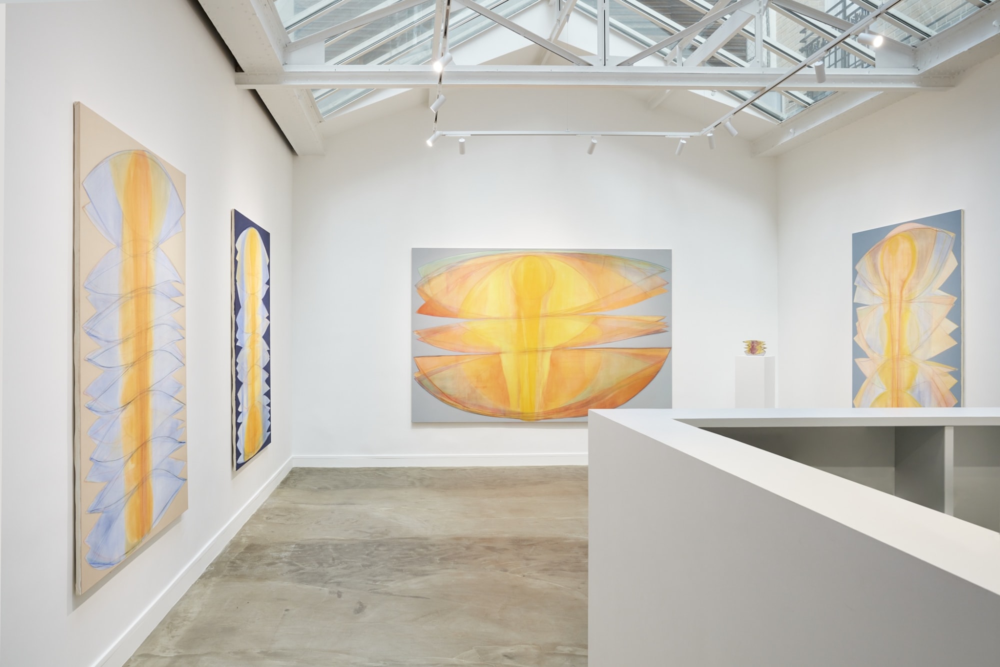 Julien Saudubray, Lazy Eye