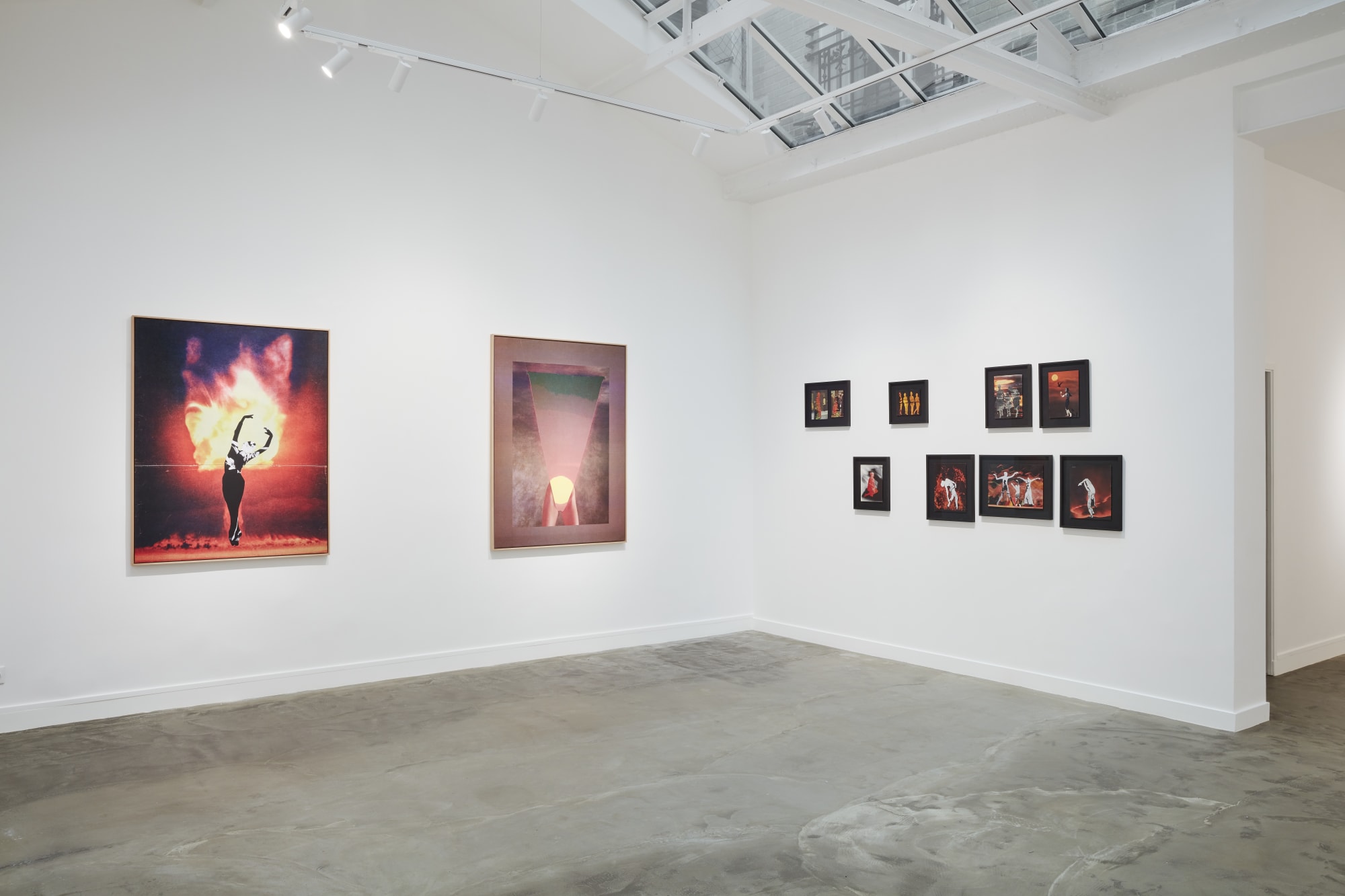 Audrey Guttman, I'll be your mirror