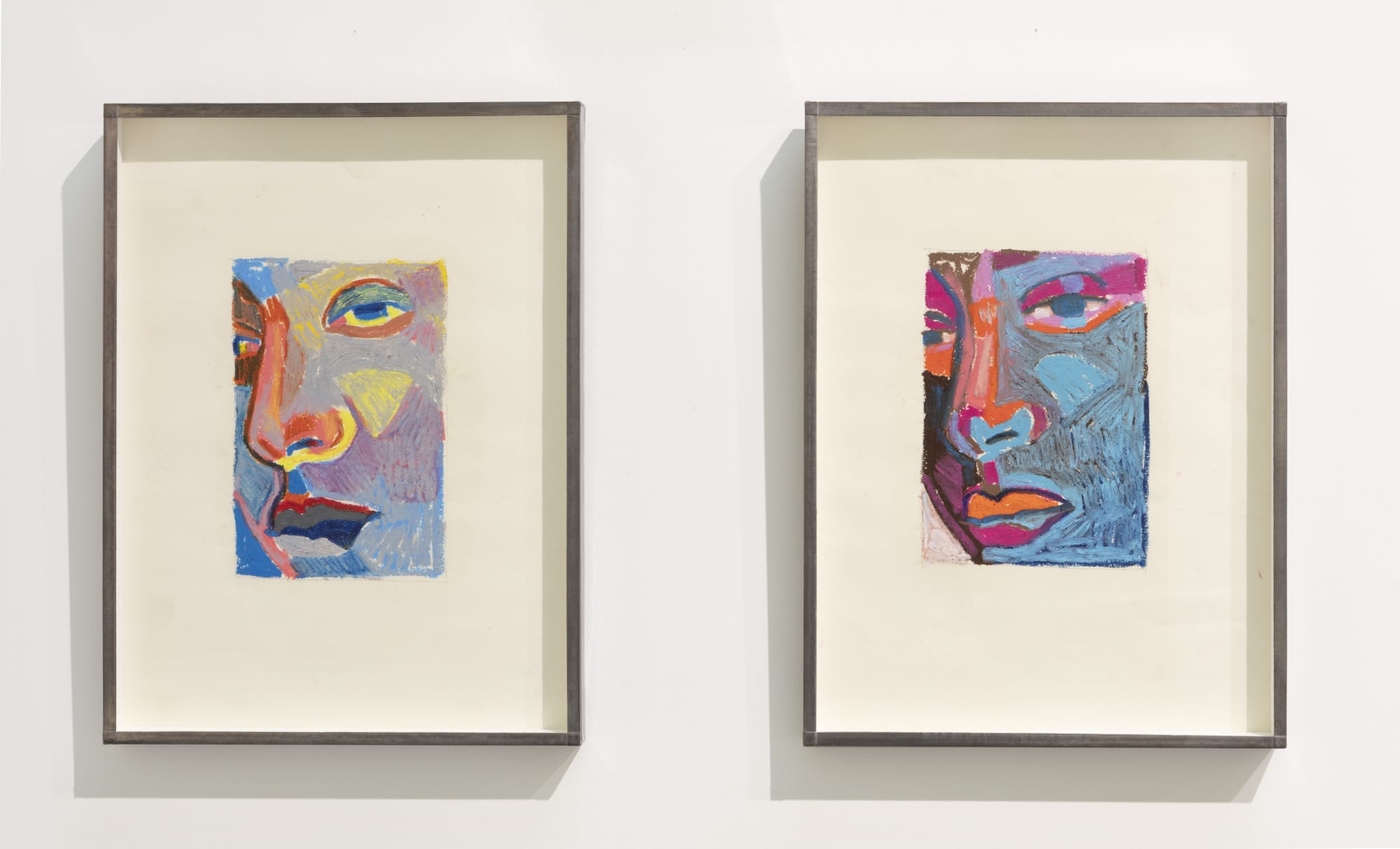 Inès Longevial, World on Paper