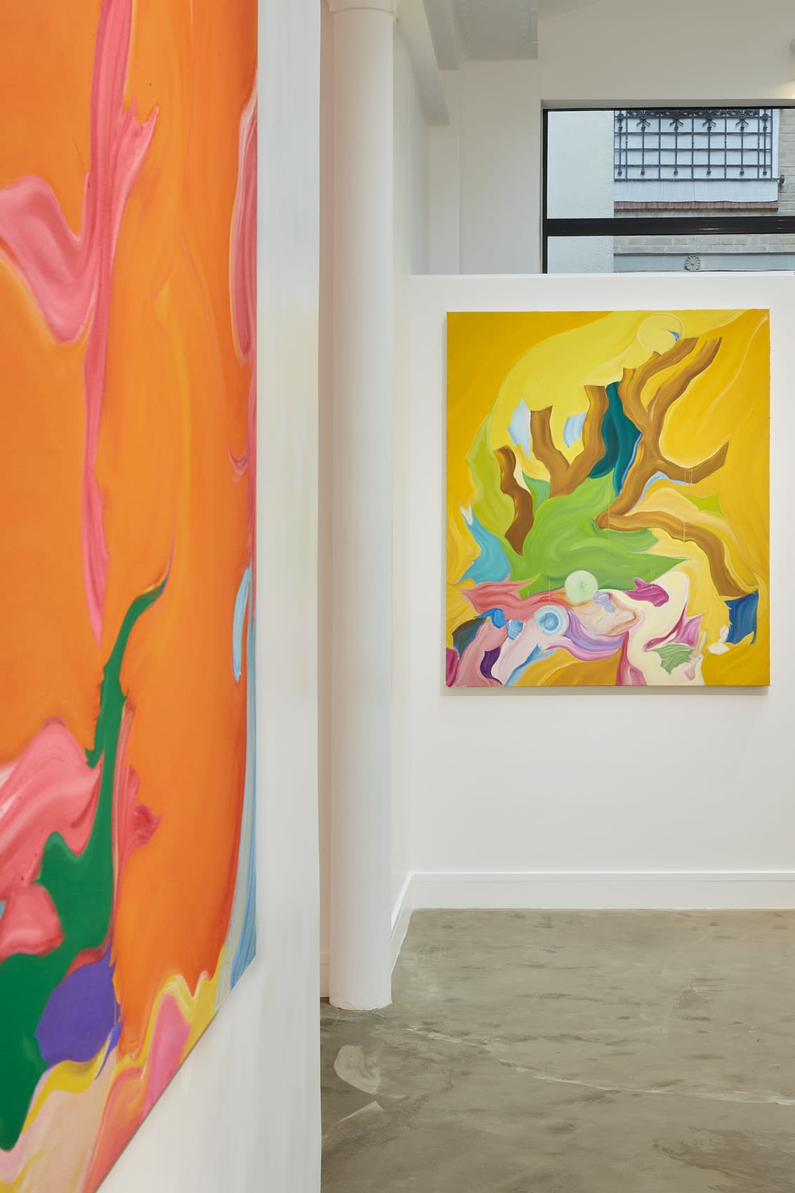 Idir Davaine, Eclatax Sunshine