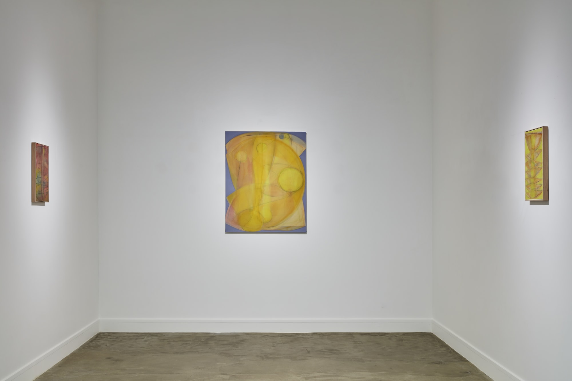 Julien Saudubray, Watching