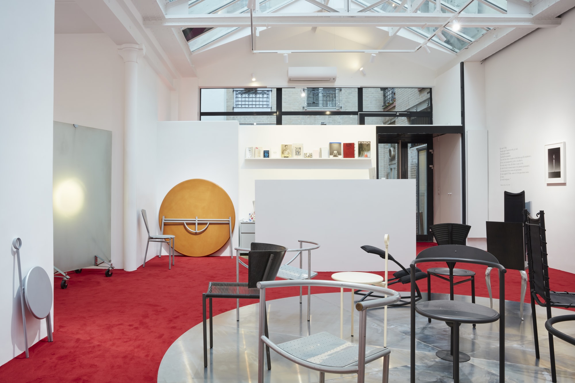 Philippe Starck, Ubik